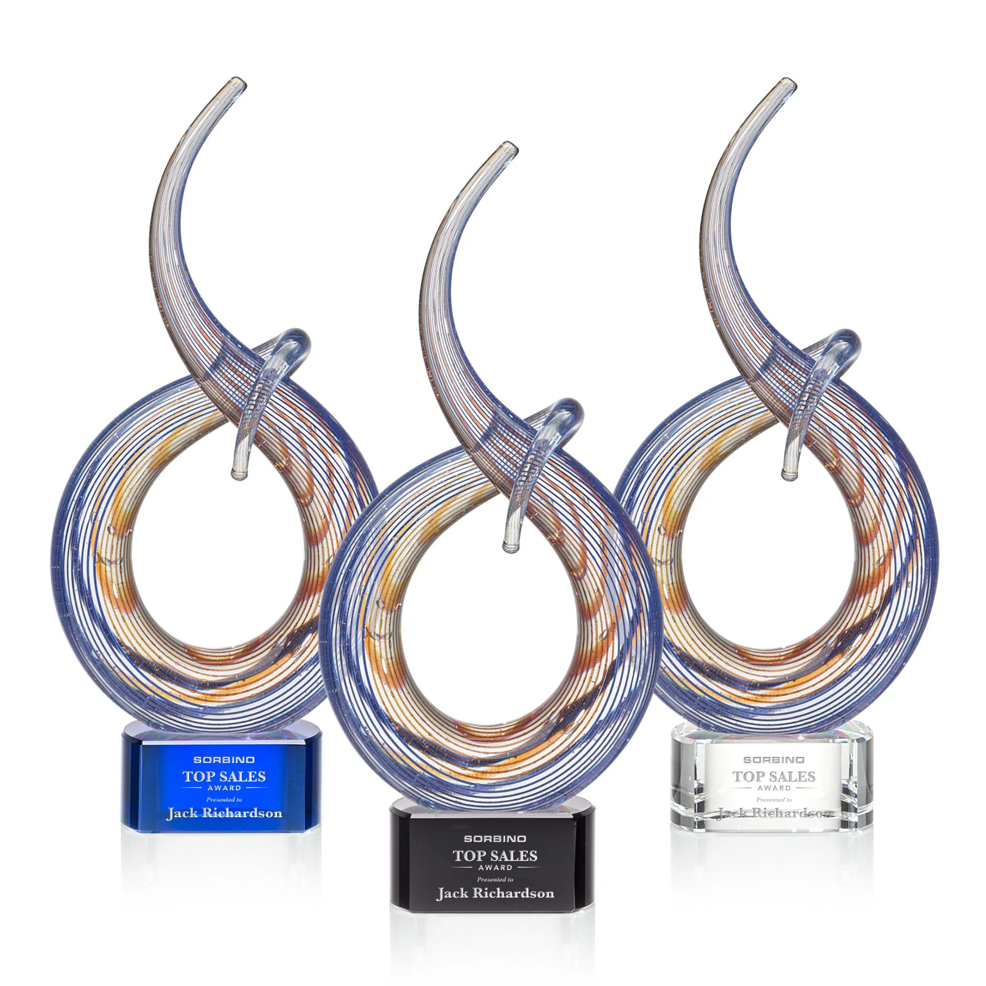 Crewe Award
