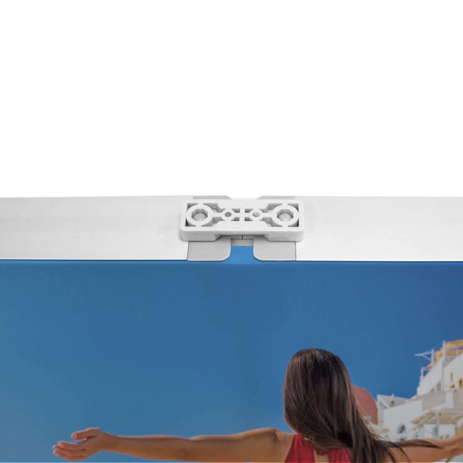 8' Journey SEG Display Kit view 4