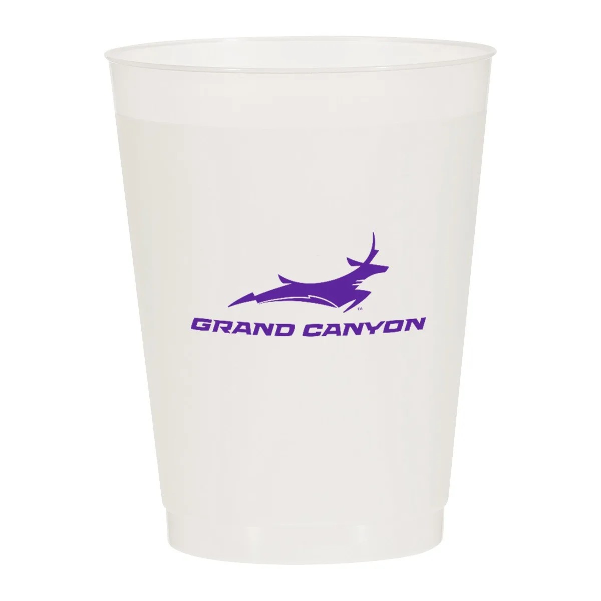 16 Oz. Frost Flex Stadium Cup view 2