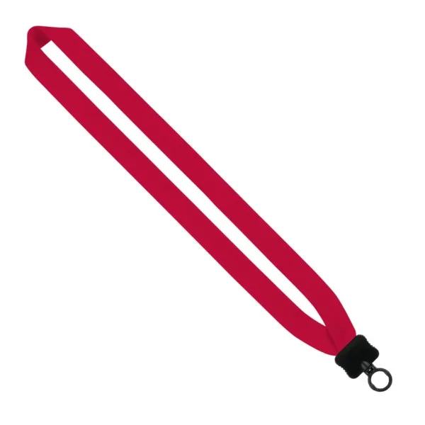 Red Blank