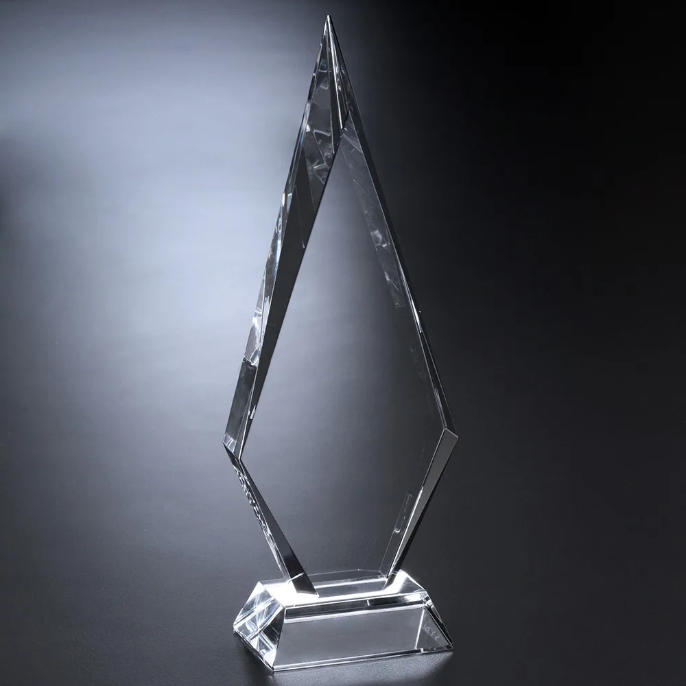 Solitaire Award 10" view 3