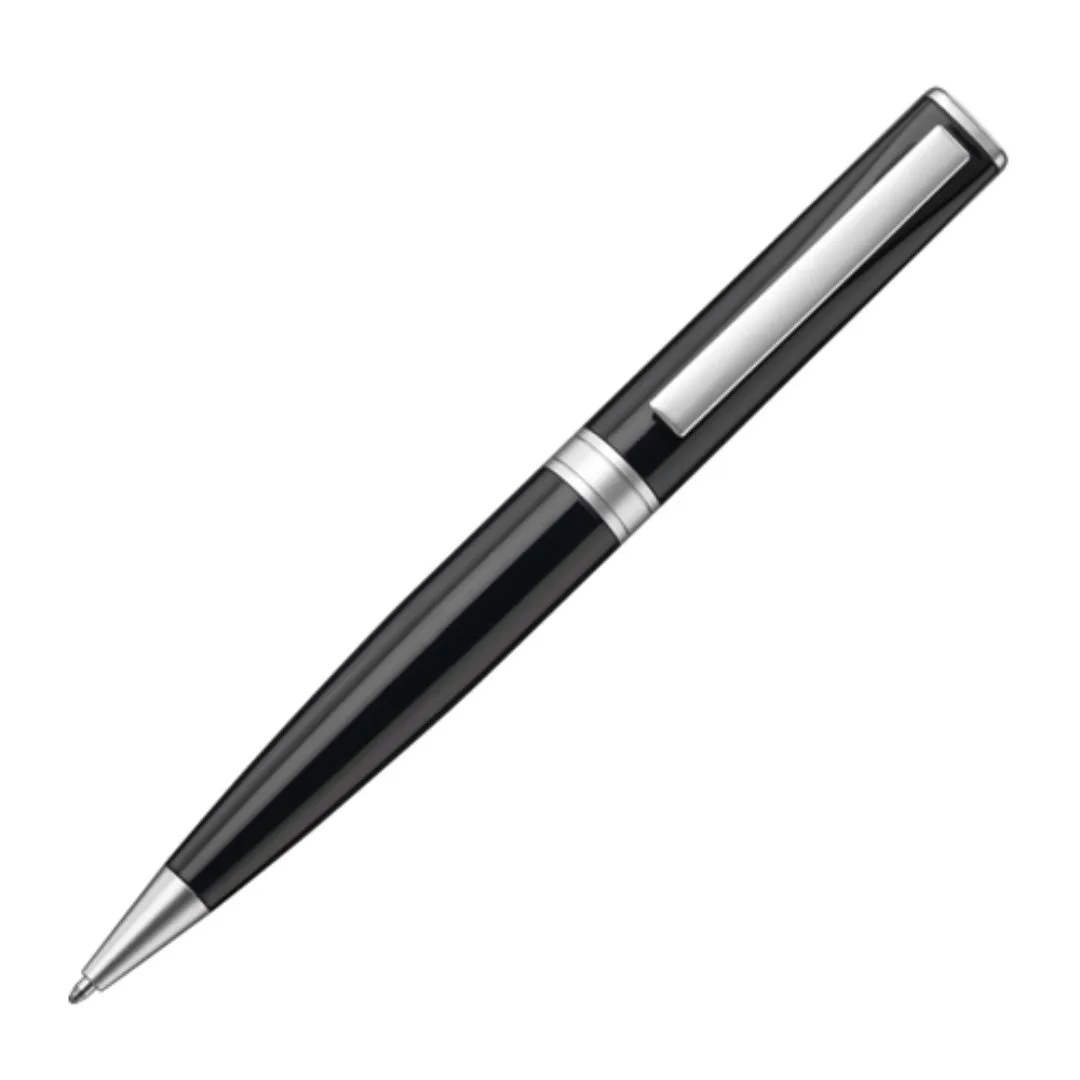Donald Metal Pen — Donald Metal Pen
