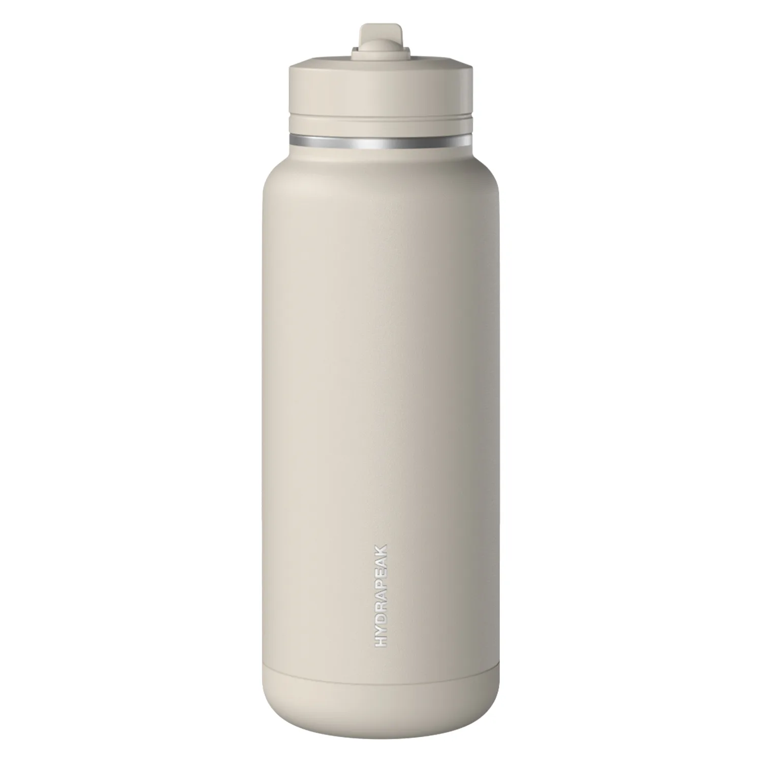 32 oz Hydrapeak® Allure Stainless Steel Insulated Sport Water Bottle w/ Straw Lid view 2