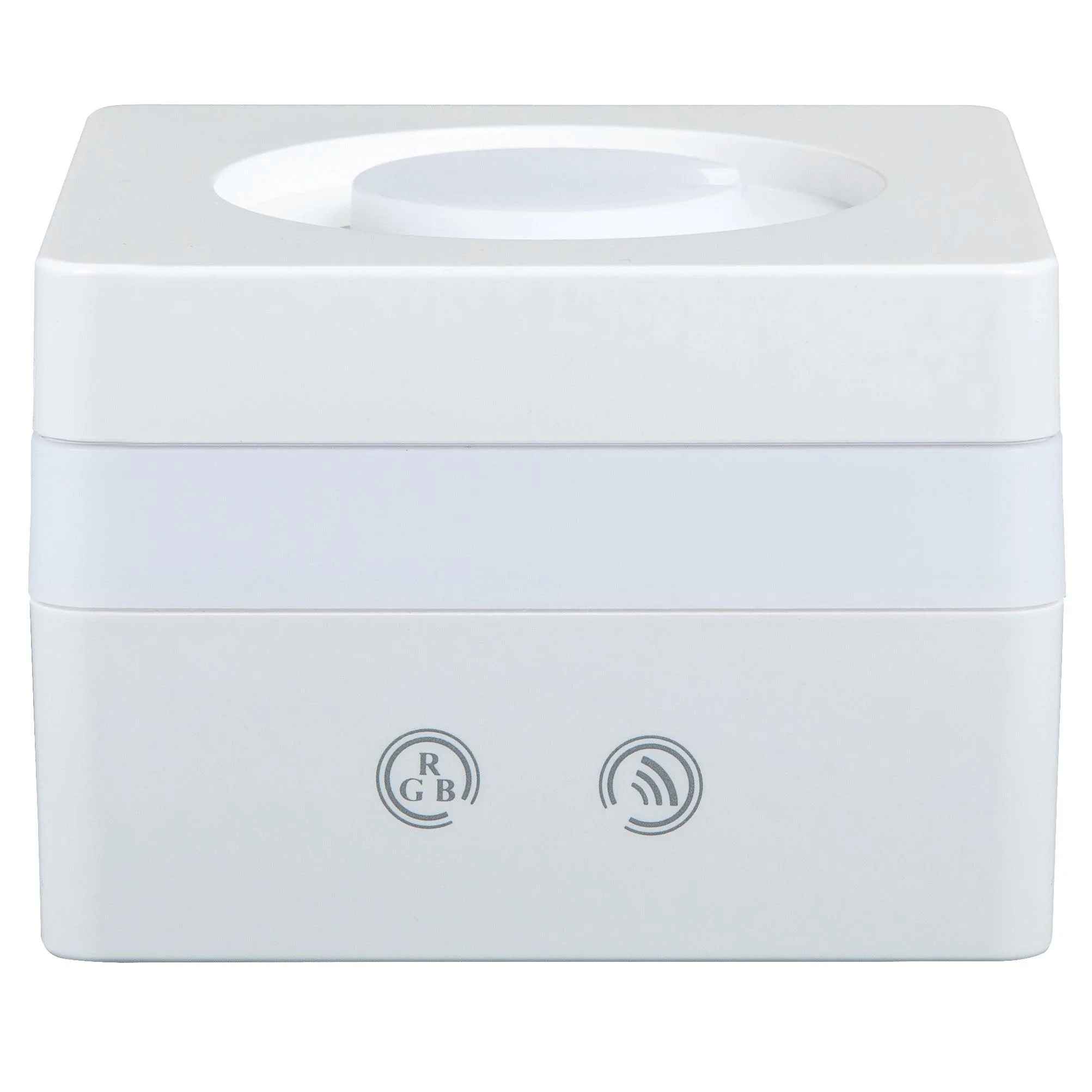 Pure Essential Oil Works Natura LED Ultrasonic Aroma Diffuser