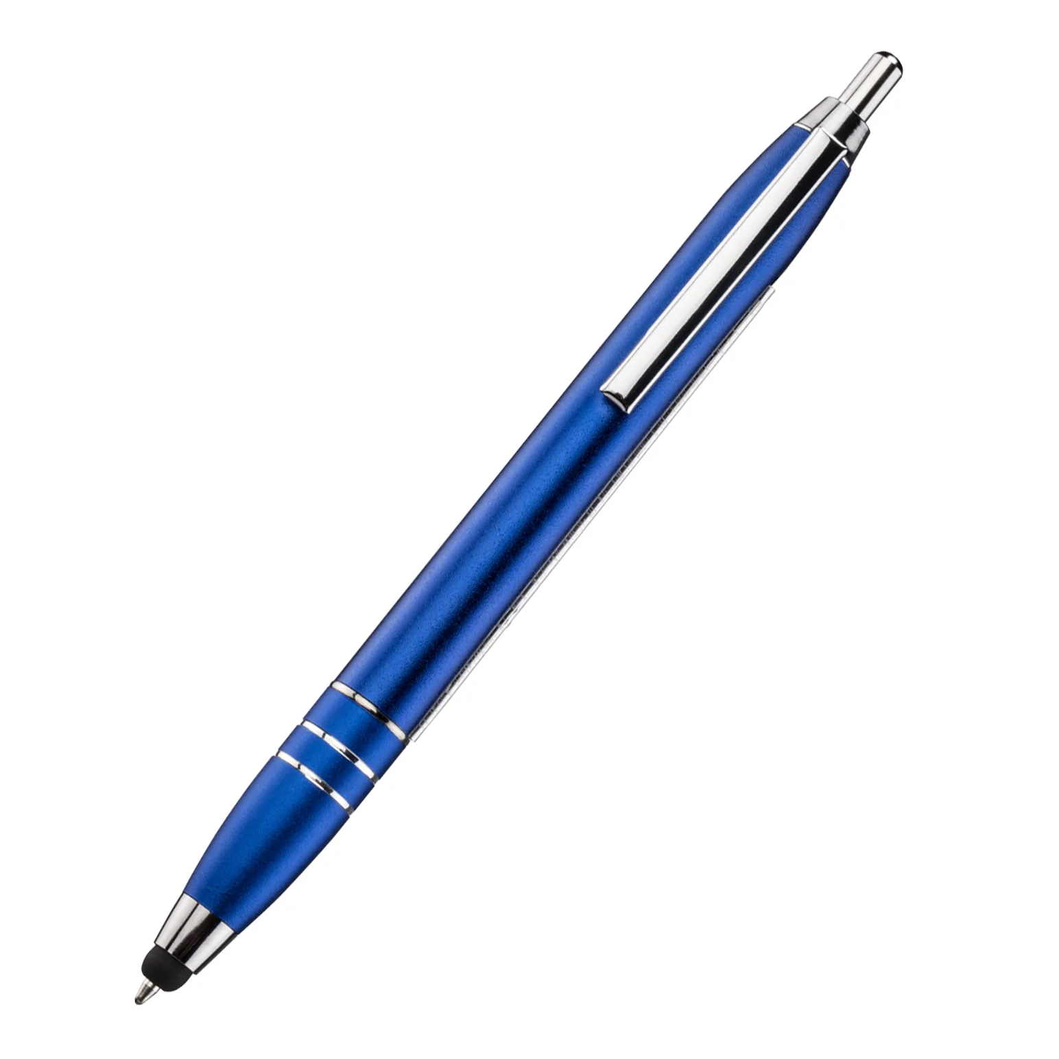 Stella Metal Banner Pen/Stylus — Stella Metal Banner Pen/Stylus