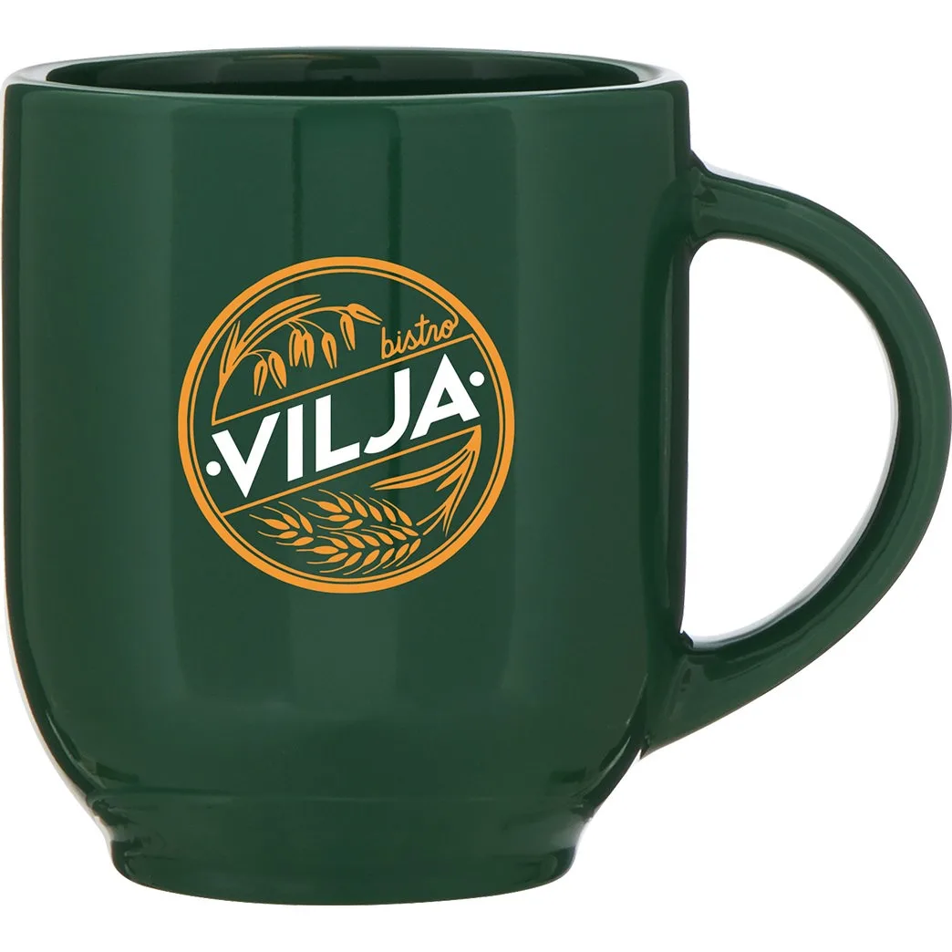 15 oz Terrino Ceramic Mug (Forage)