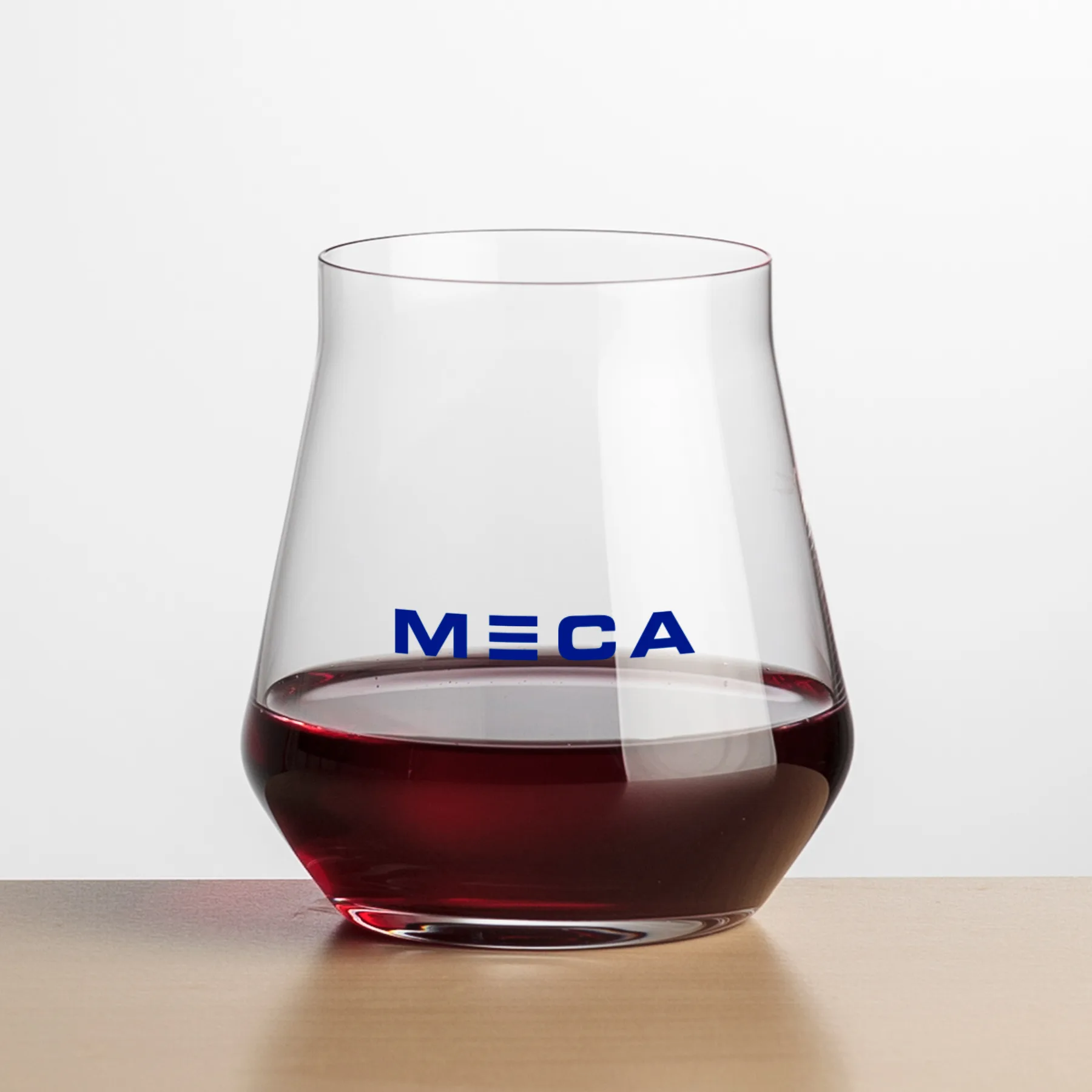 Bretton Stemless Wine - 12oz — Bretton Stemless Wine - 12oz