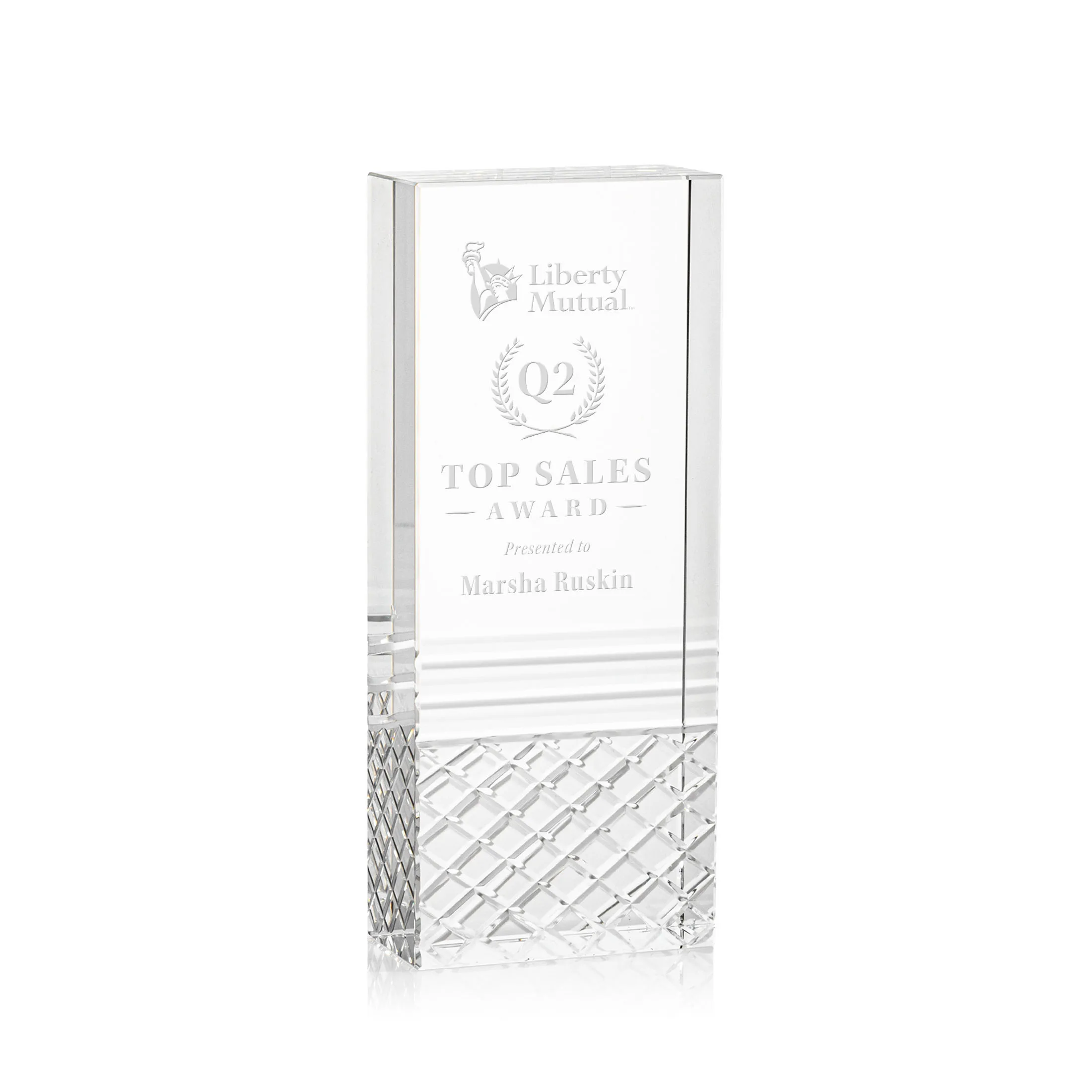 Hilldale Award — Hilldale Award