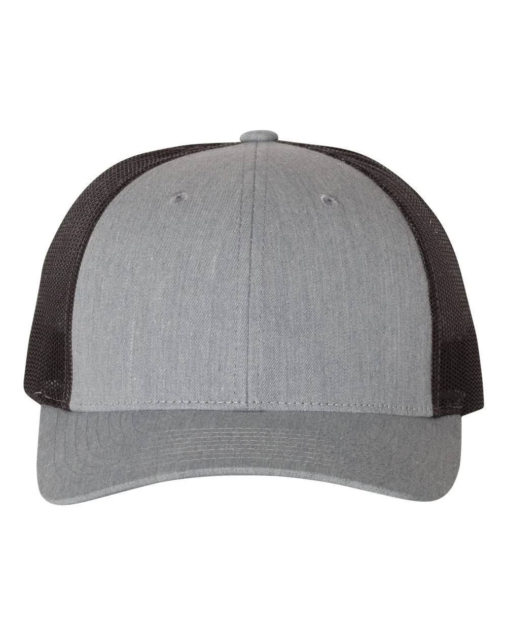 Richardson® Low Pro Trucker Cap view 2