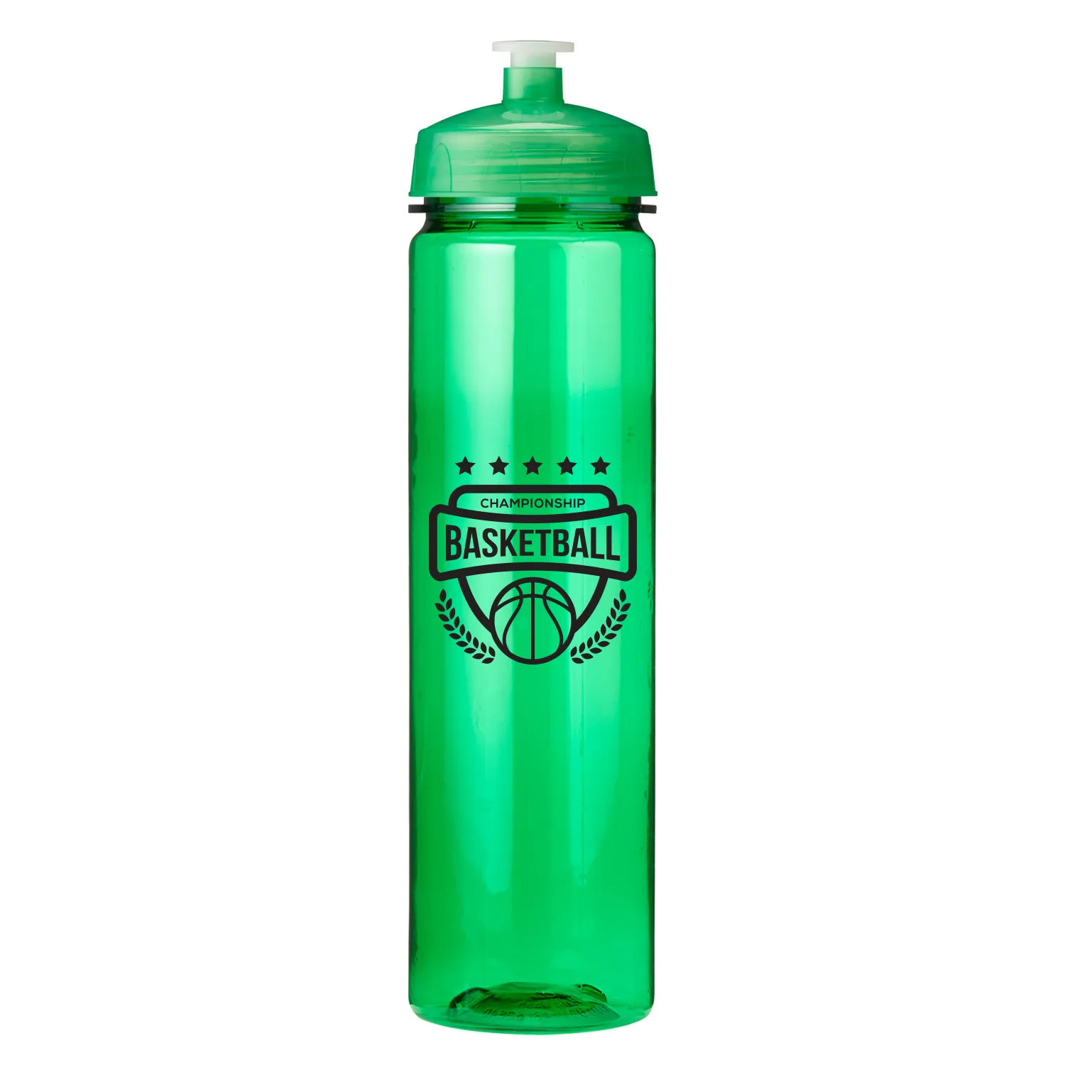 24 Oz. Polysure™ Revive Sports Water Bottle view 5