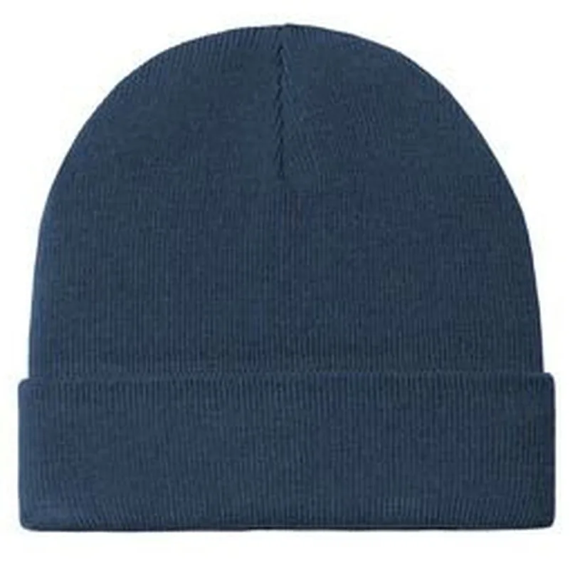 Port Authority ® Knit Cuff Beanie