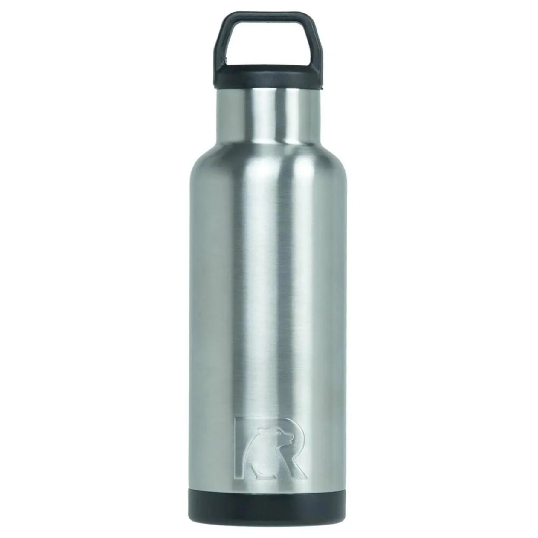 Stainless Steel Silver