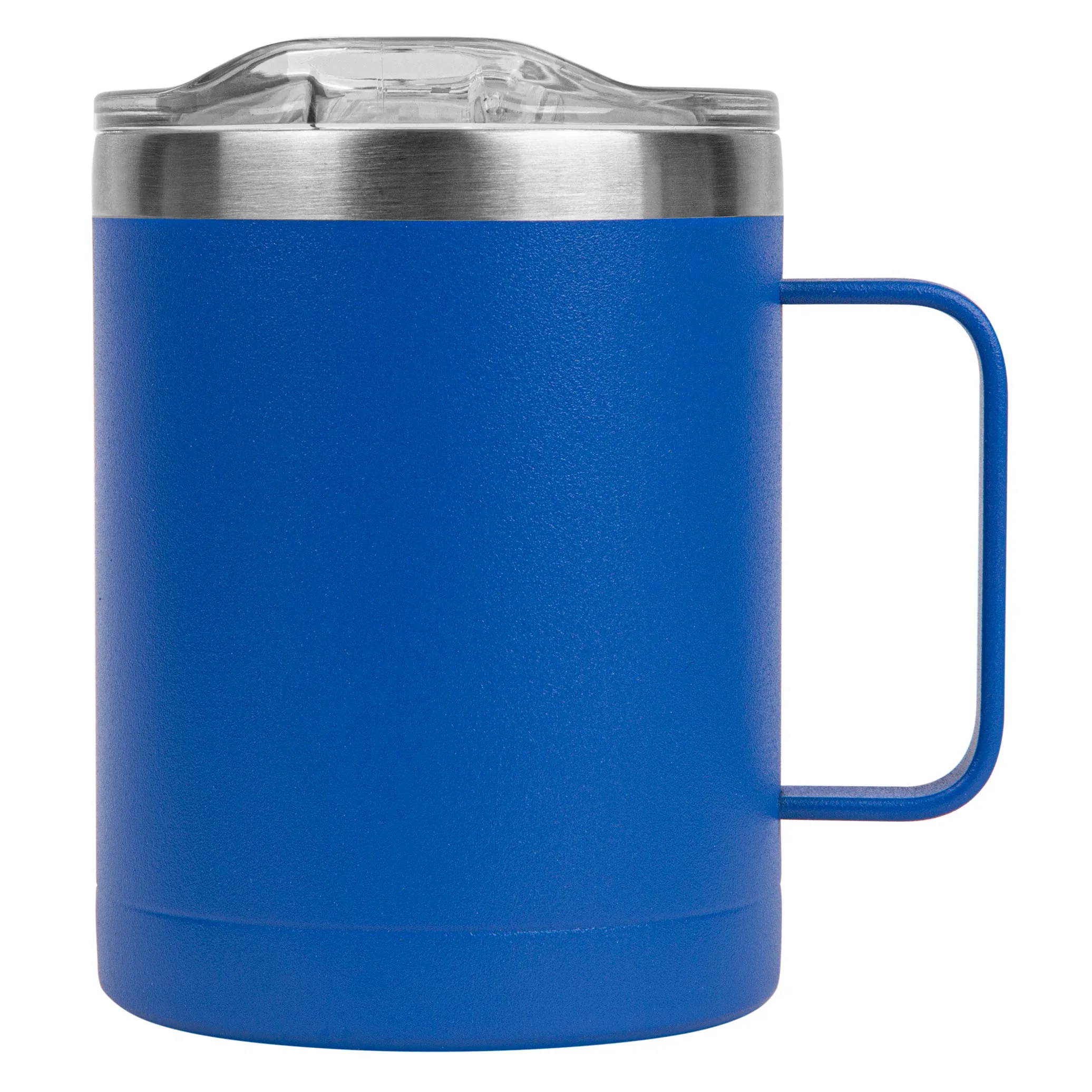 14 Oz. Powder Coated Campfire Mug view 4