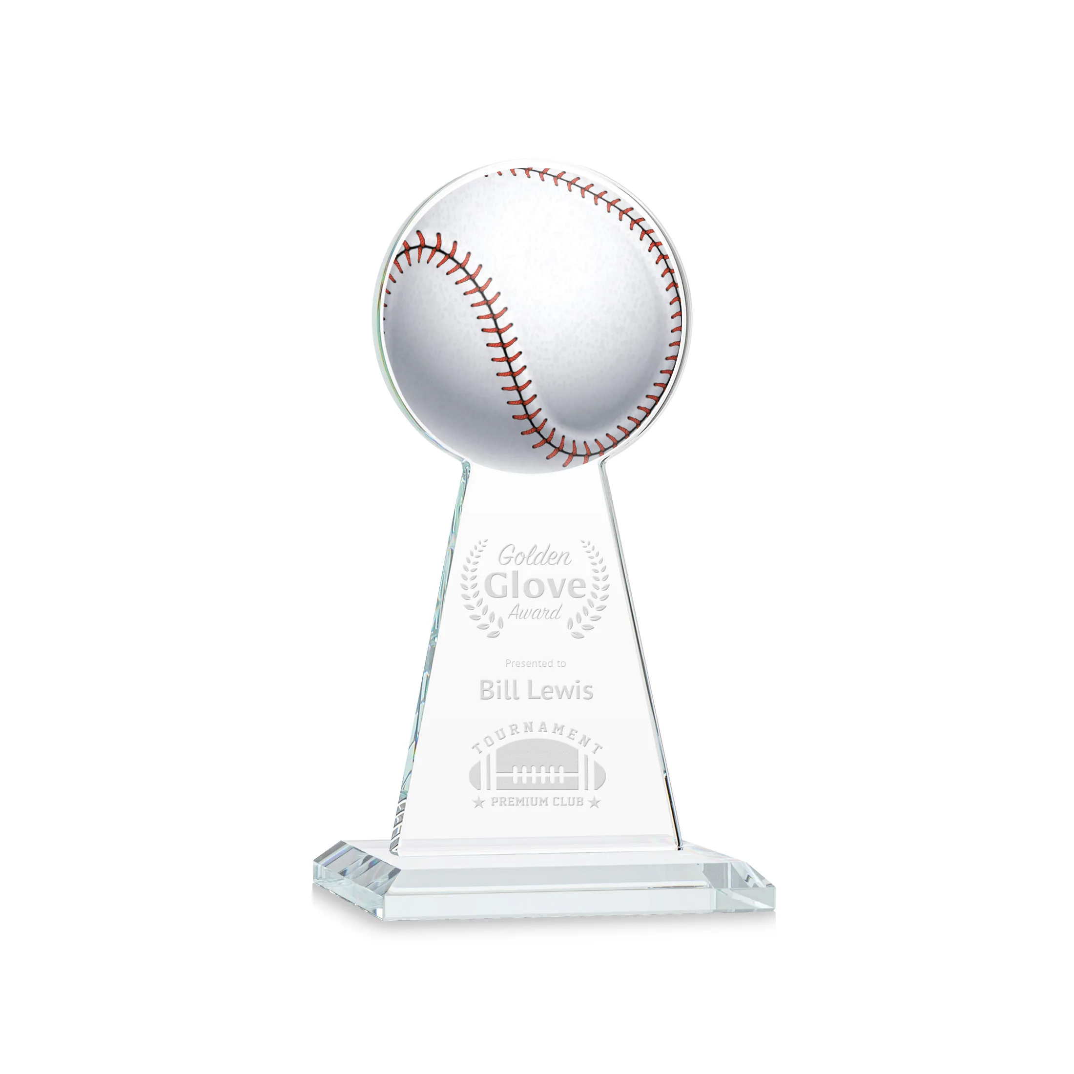 Edenwood Baseball Award — Edenwood Baseball Award