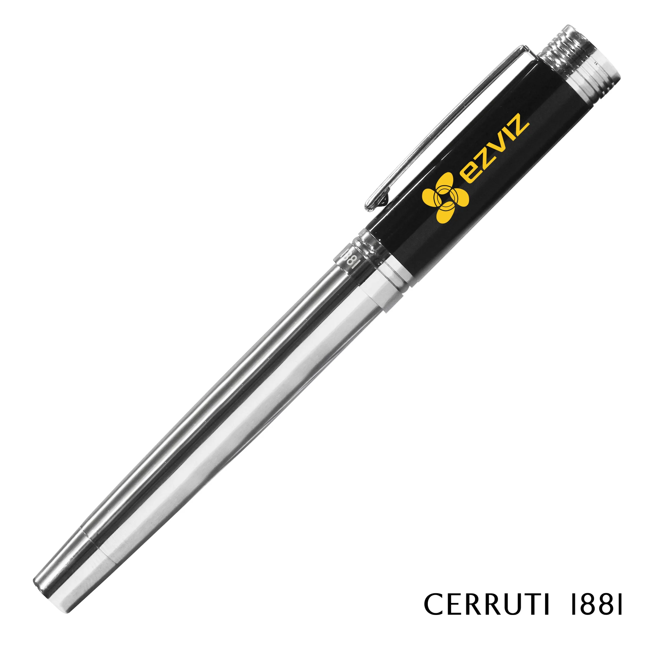 Rollerball Black