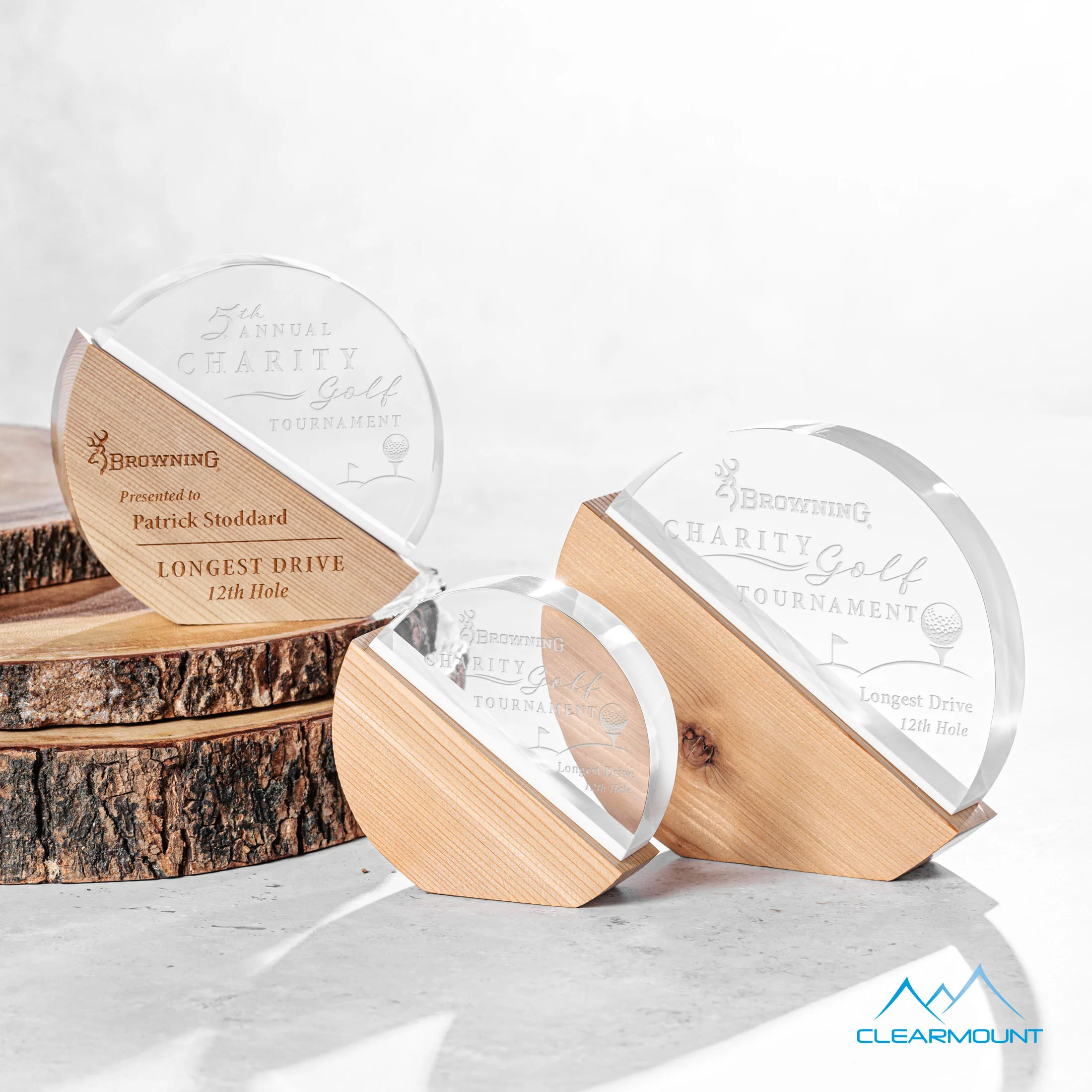 Laser Engraving
