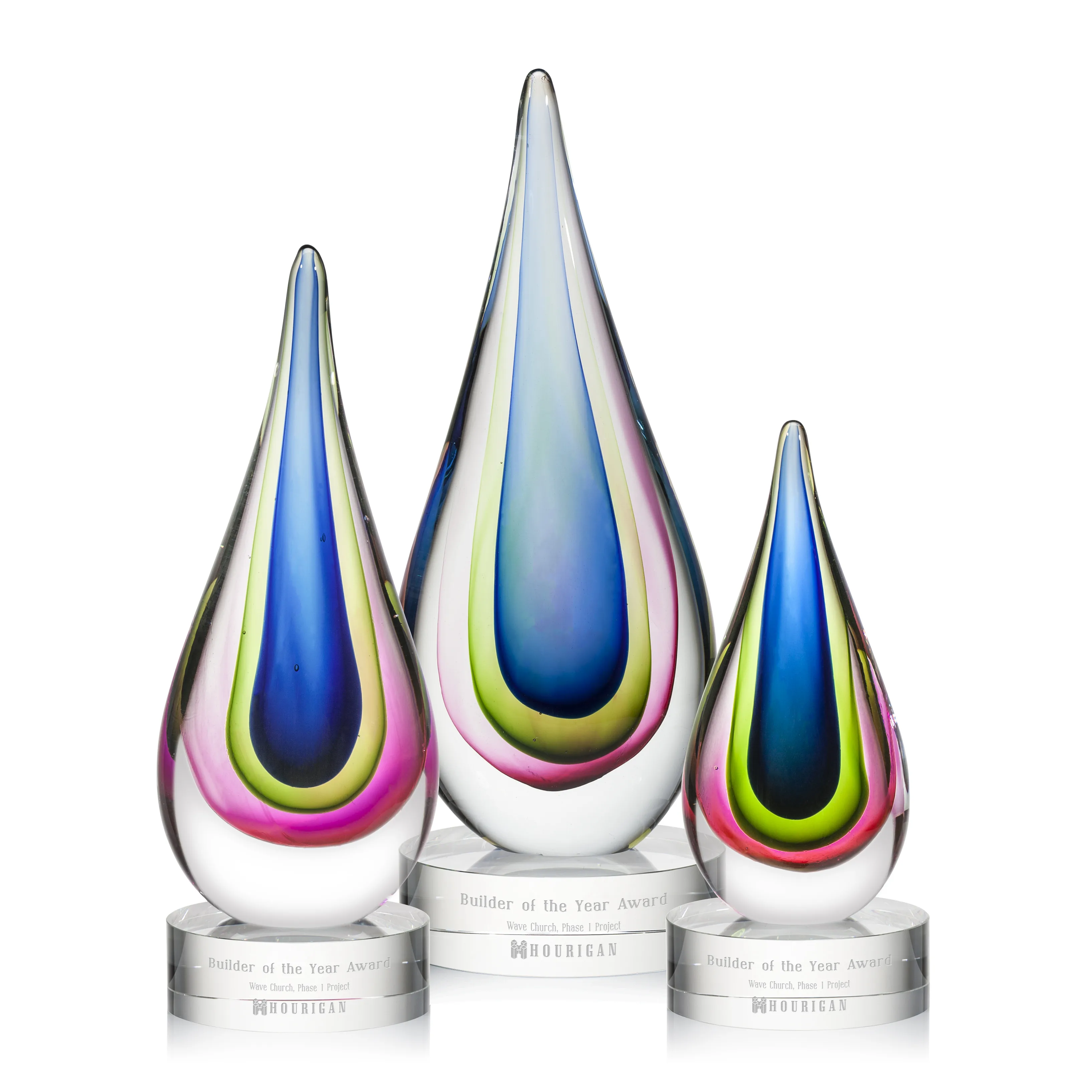 Tacoma Award