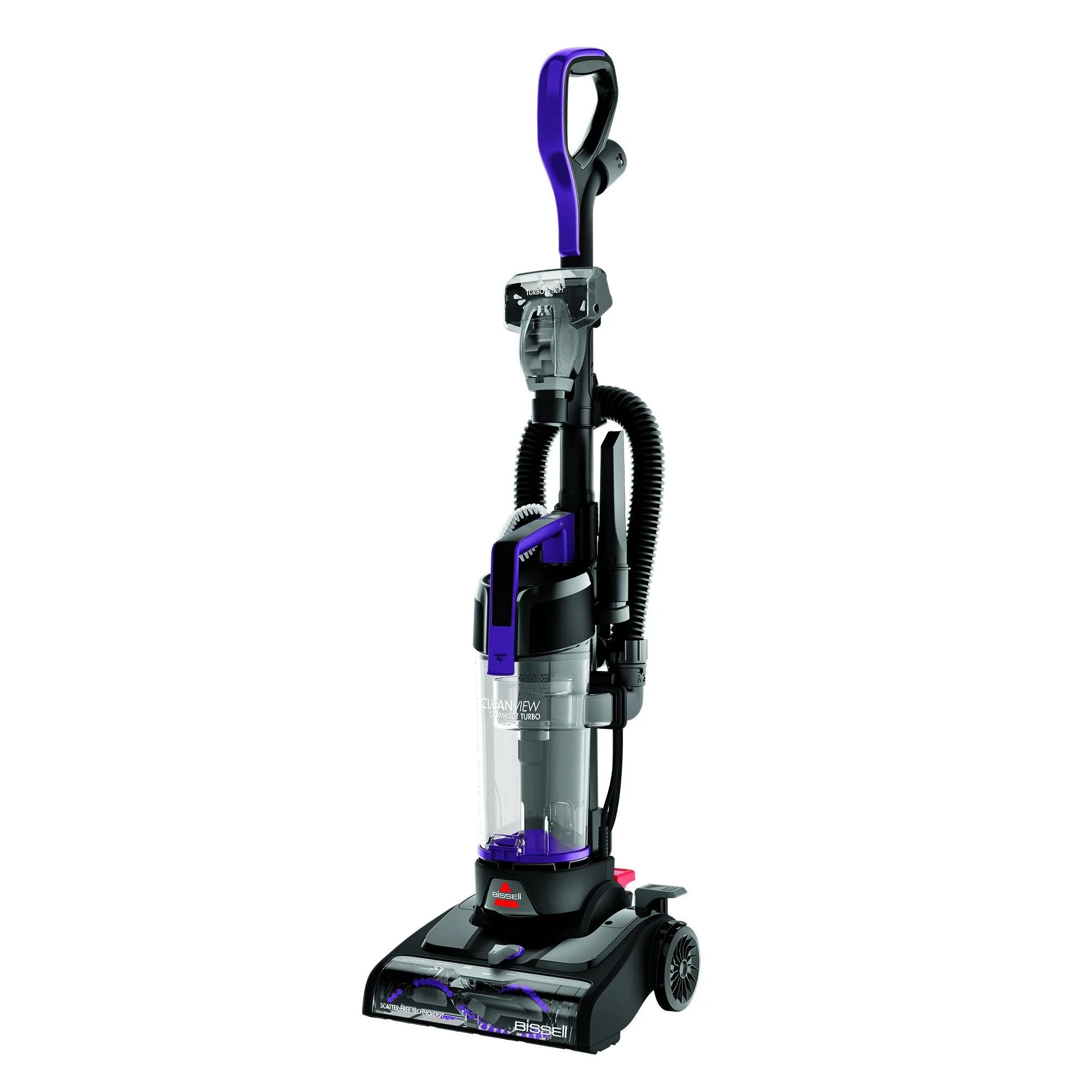 BISSELL® Cleanview Compact Turbo Vacuum