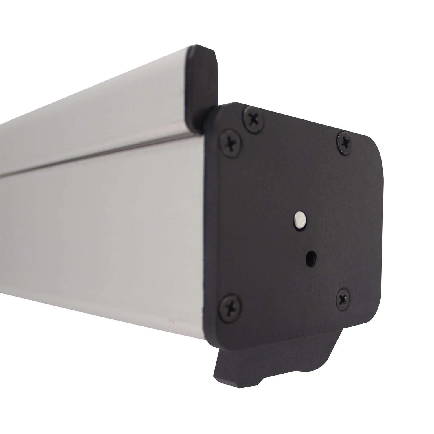 31.5" Ideal Retractor Hardware (Single-Banner) view 5