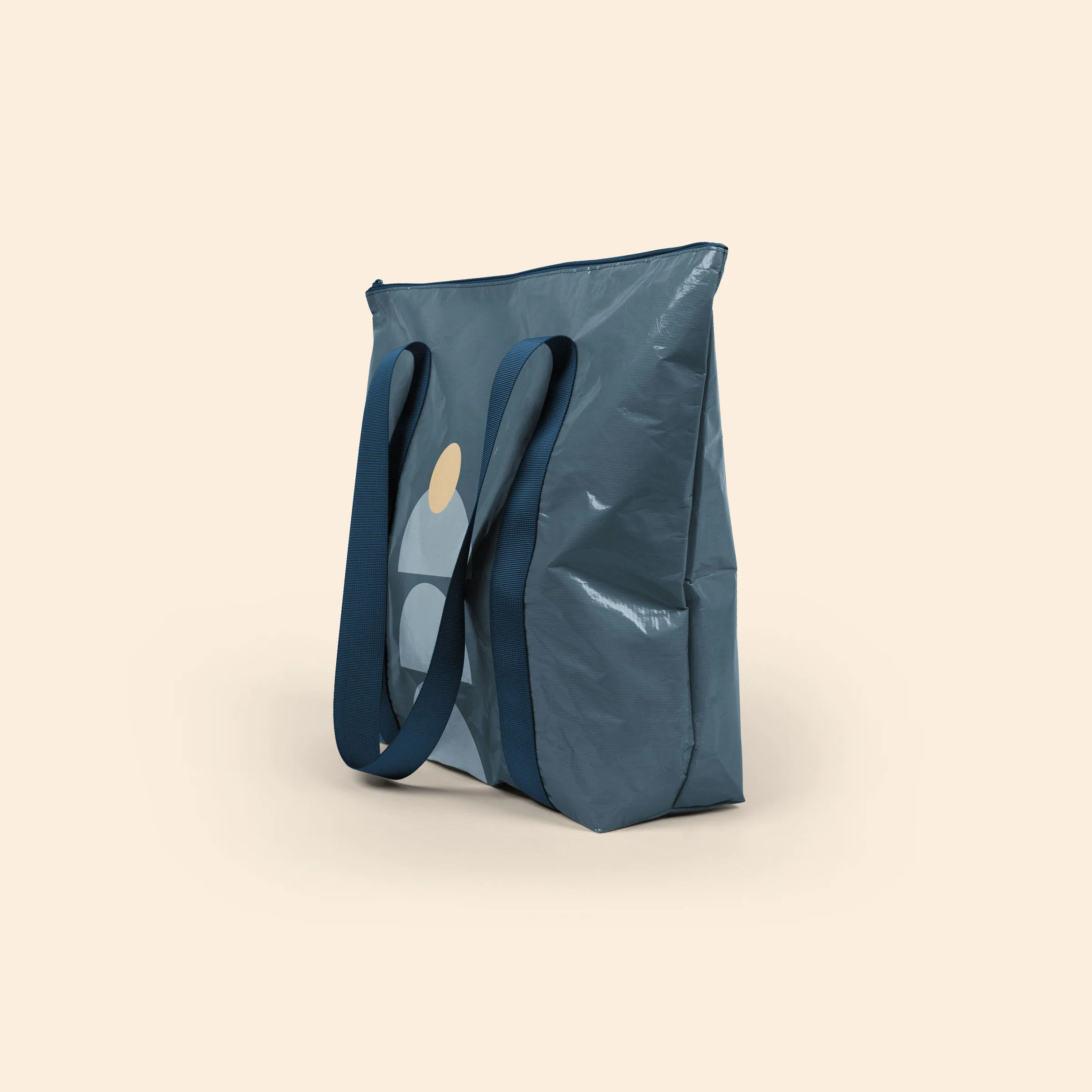 Twinkles Even More - Laminated Non-Woven Rpet view 2