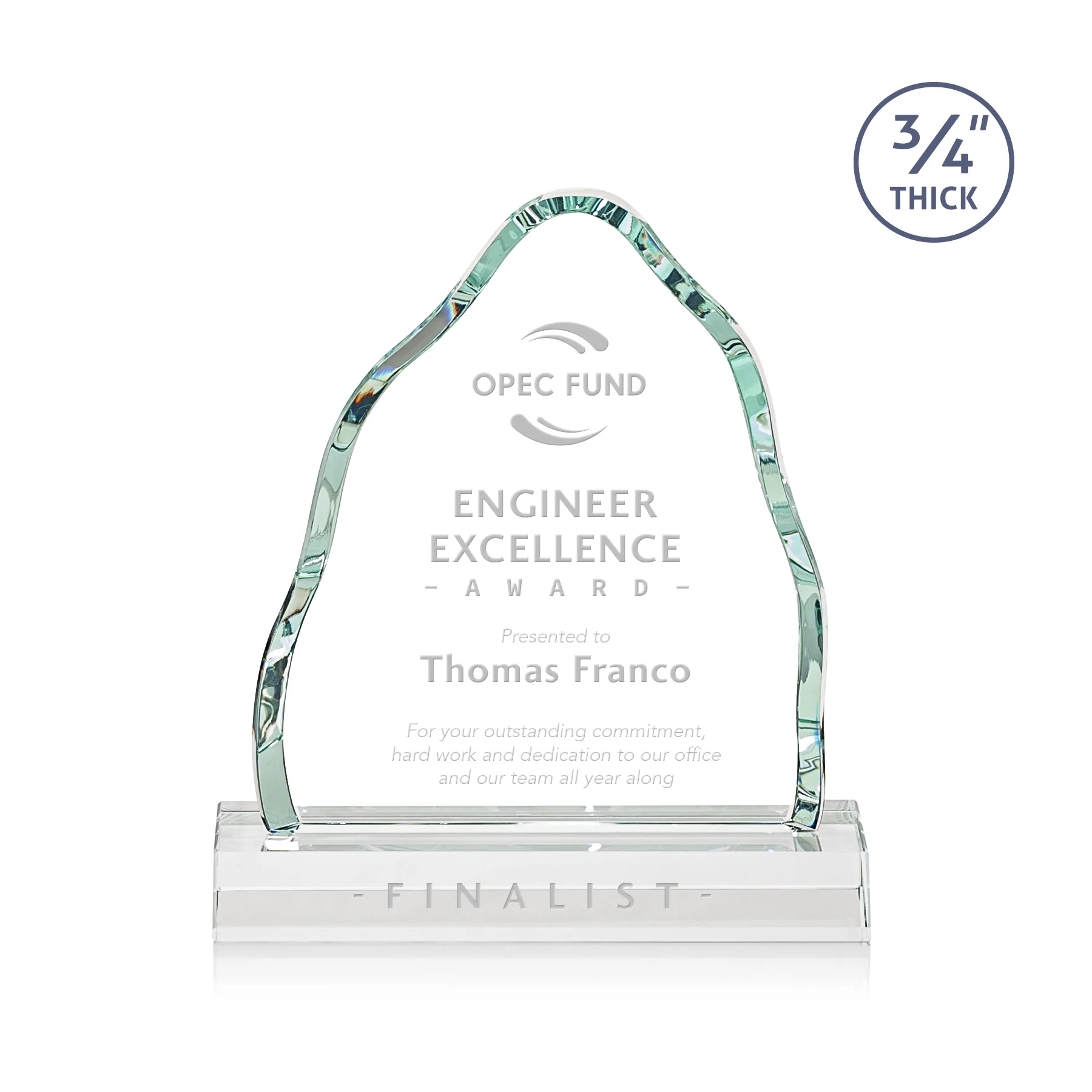 Dunwich Award — Dunwich Award