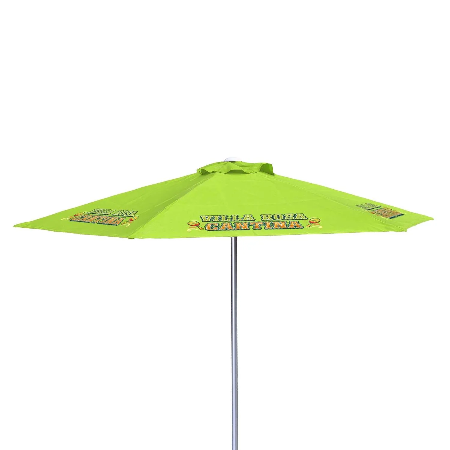 7' Market Umbrella Kit (6 Imprints)