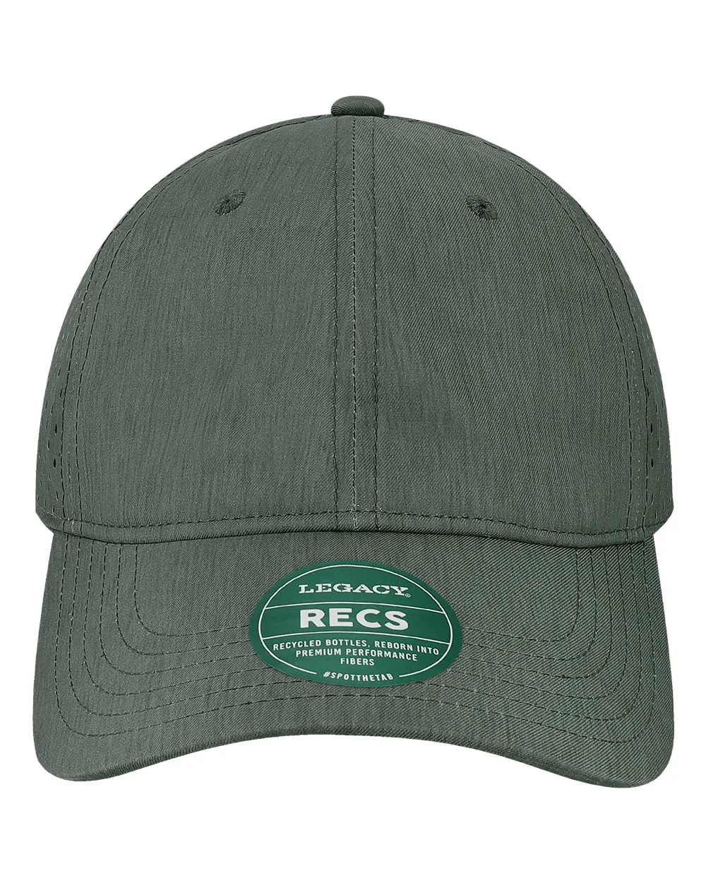 LEGACY® Reclaim Sport Mesh Cap