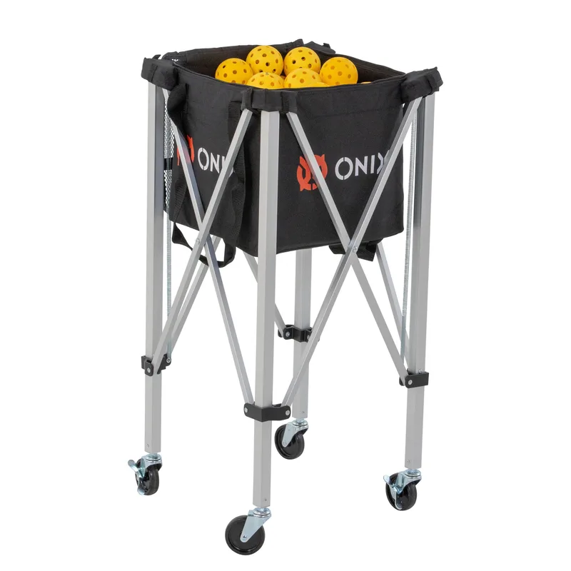 Escalade Sports Onix - Pickleball Ball Cart