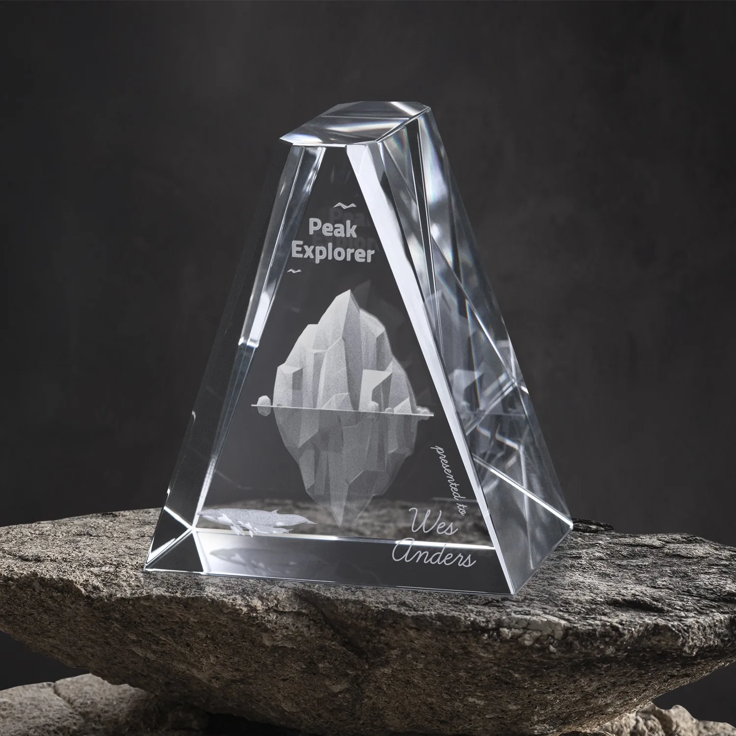 Avondale Award 5-1/2"