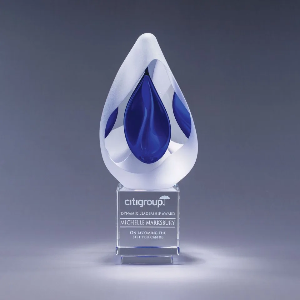 8.25" Aeroscape Award
