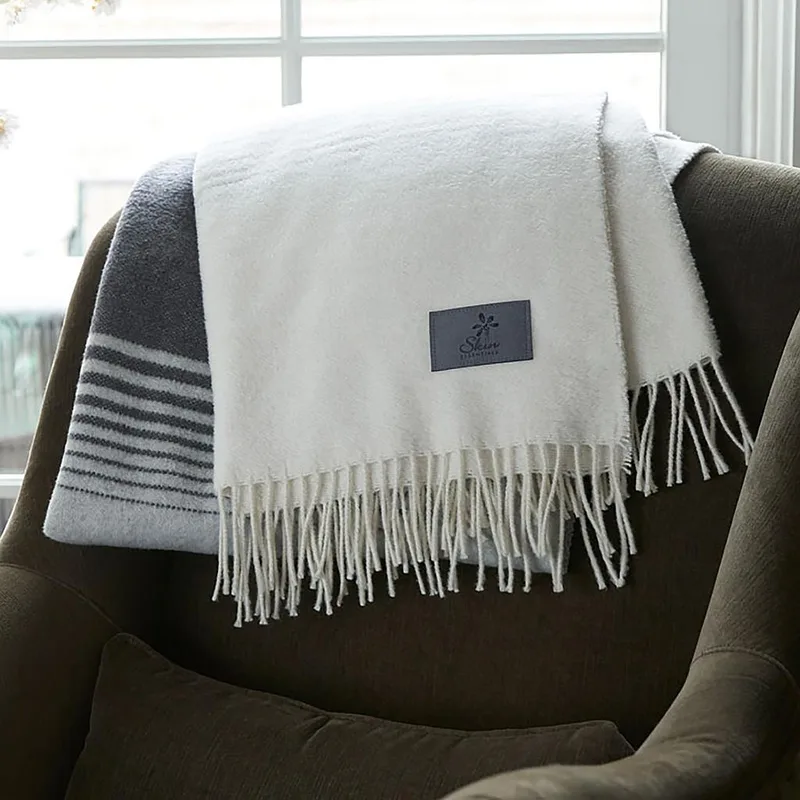 Capri Throw