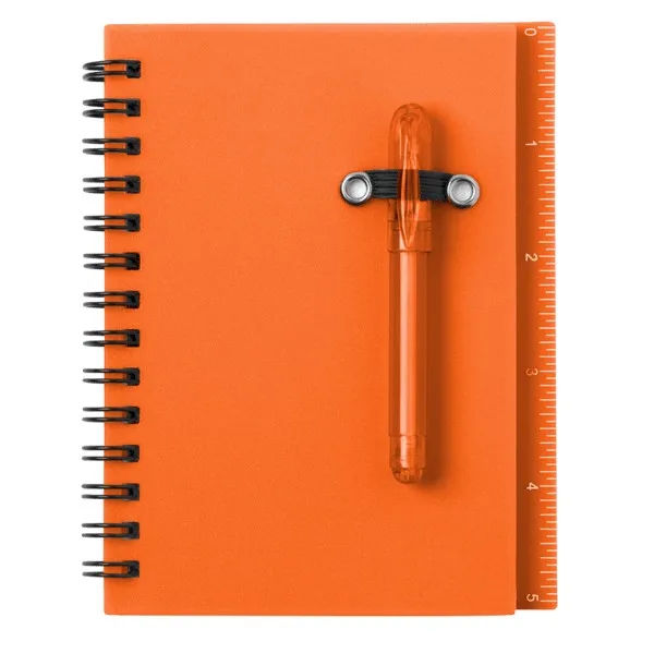 Orange Blank