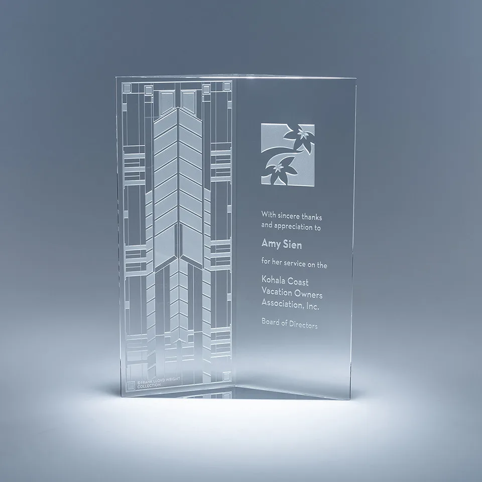 Sumac Dana House II Award