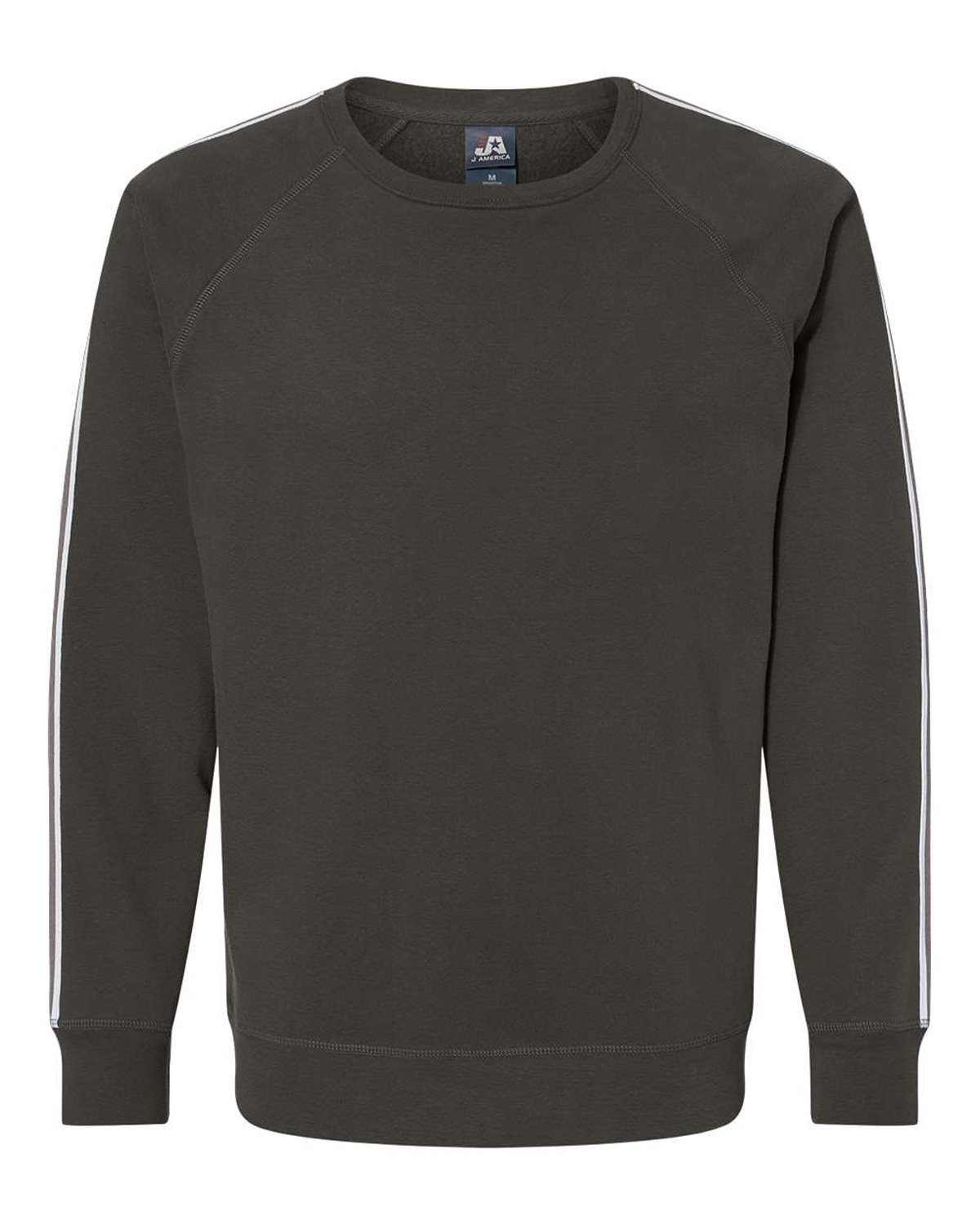 J AMERICA Men's Rival Crewneck Sweatshirt