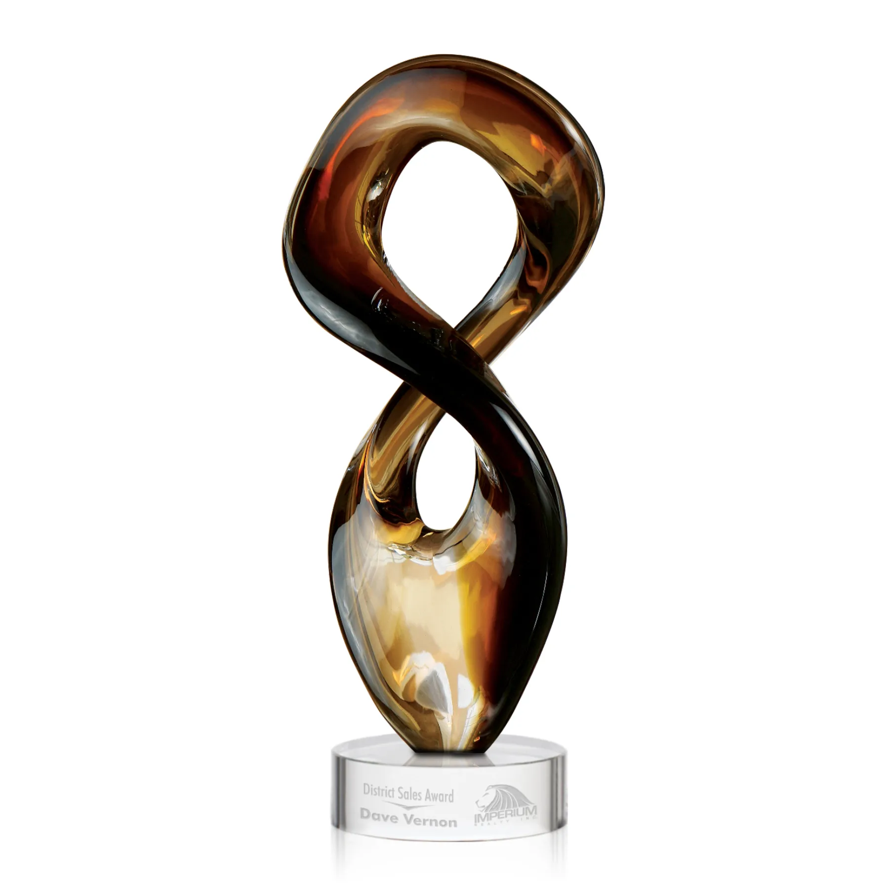 Vallejo Award