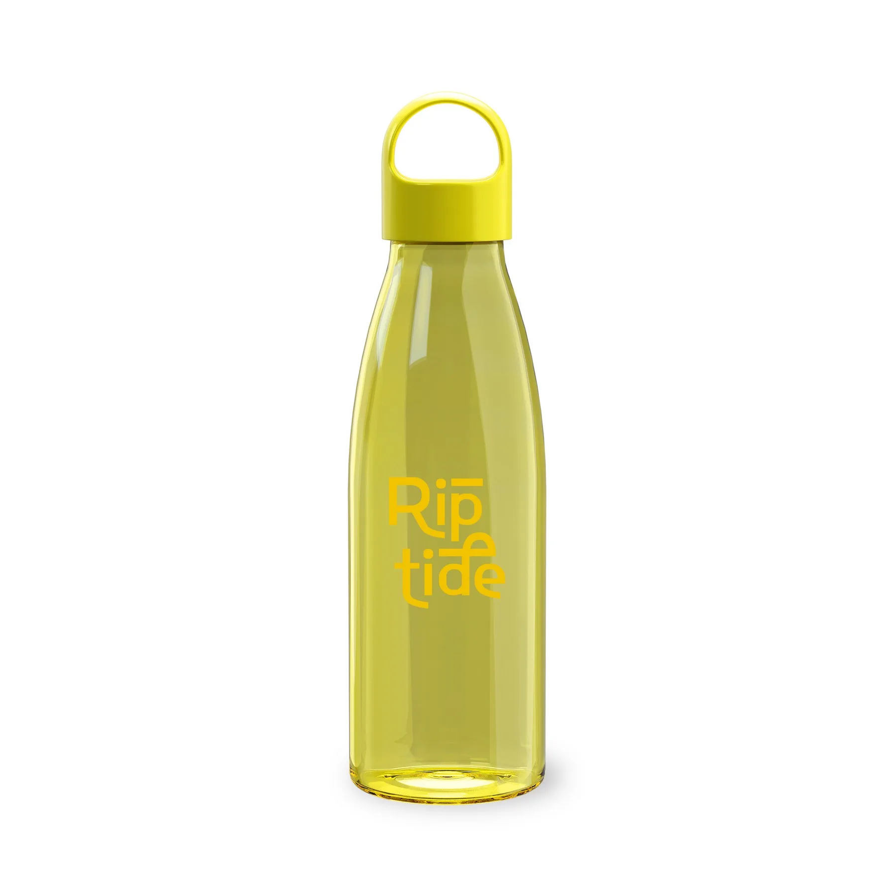 Easy Breezy 800ml / 27oz Rpet Bottle