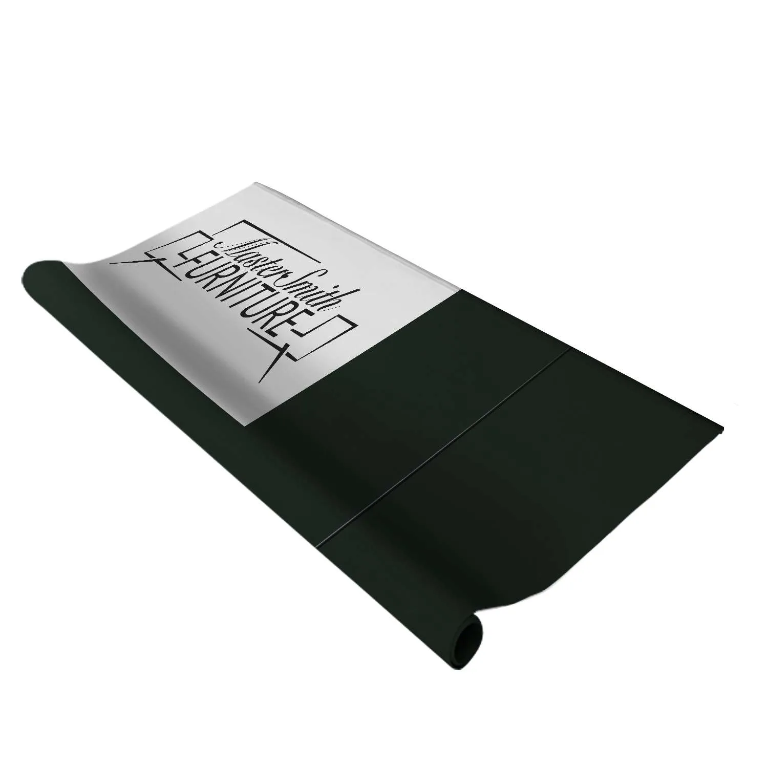 31.5" Stratus Retractor Banner (No-Curl Hybrid Media)