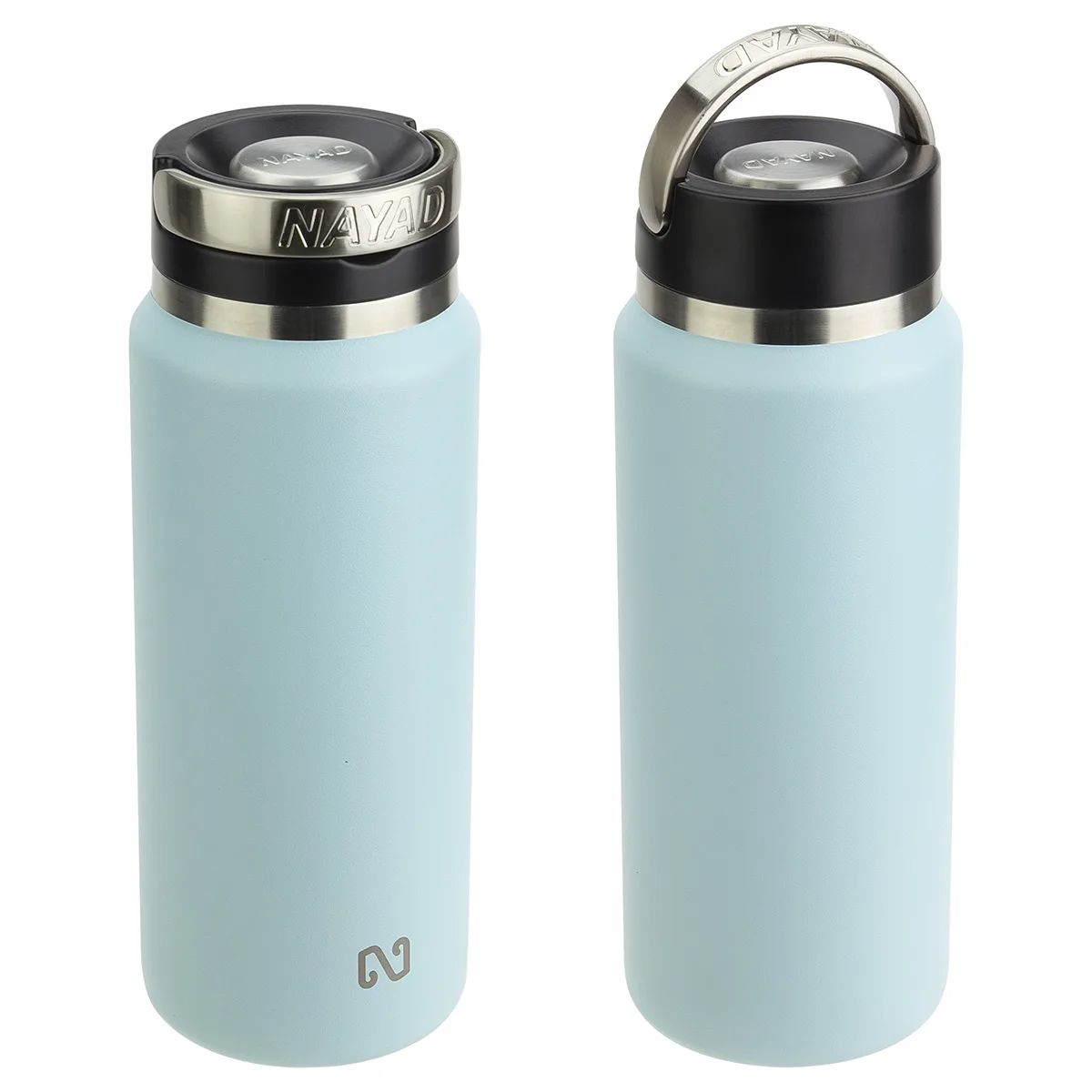 NAYAD® Roamer 26 oz Stainless Double-wall Bottle view 6