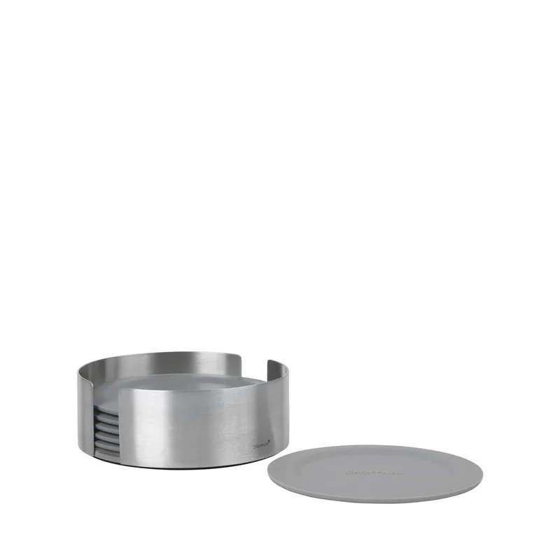 Blomus Lareto - Coaster Set