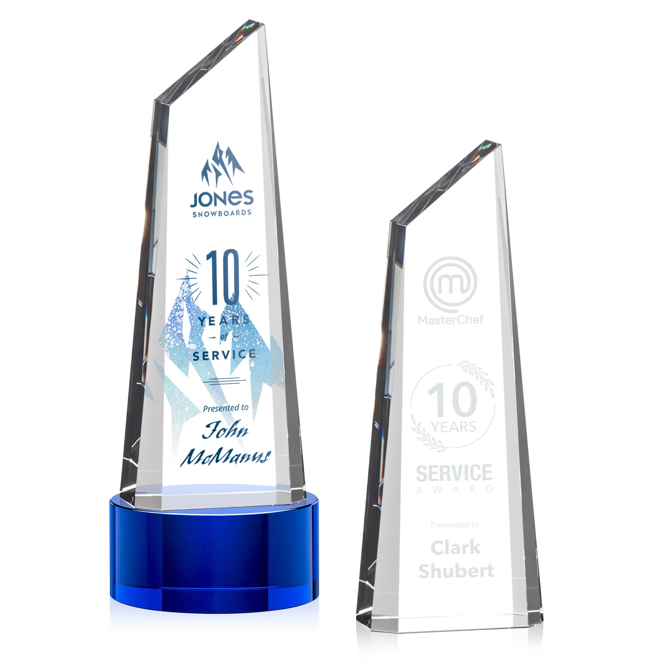 Akron Tower Award