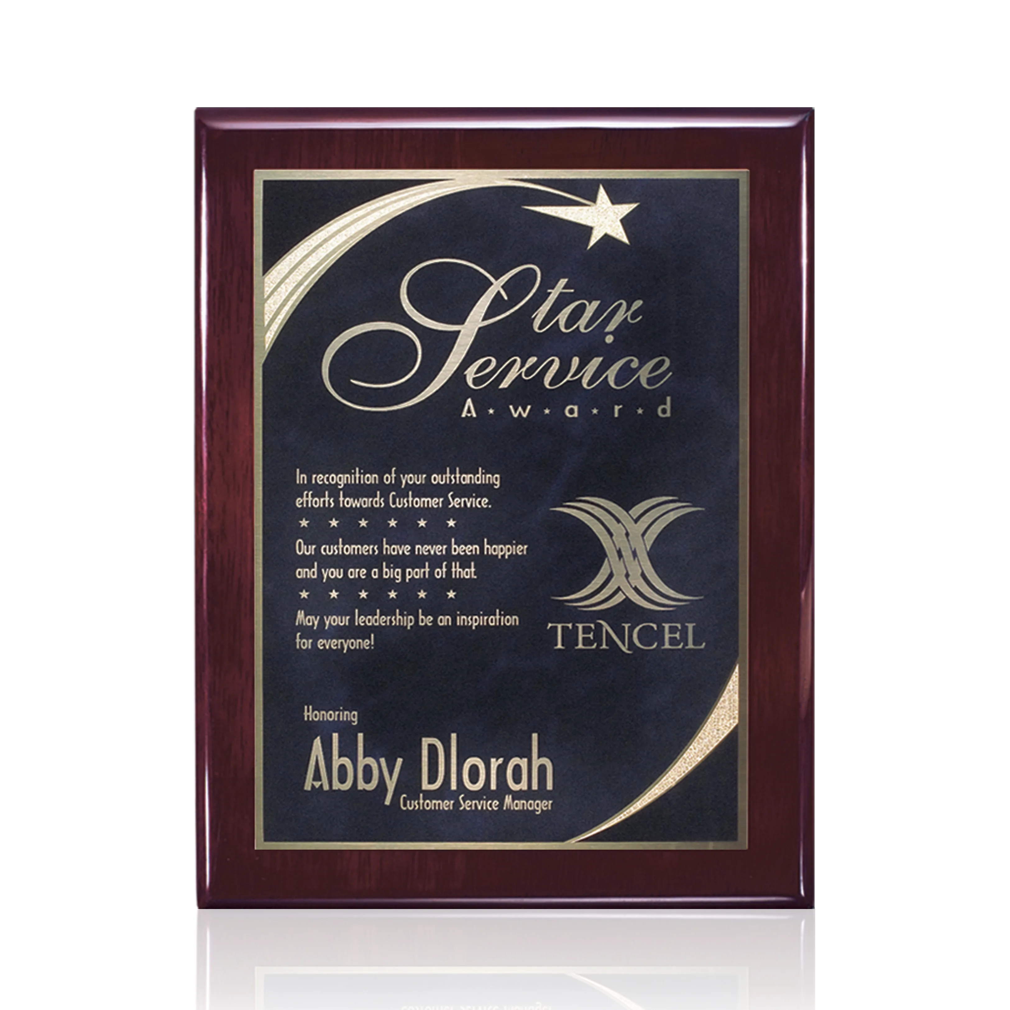 Oakleigh/Birchcliff Plaque — Oakleigh/Birchcliff Plaque