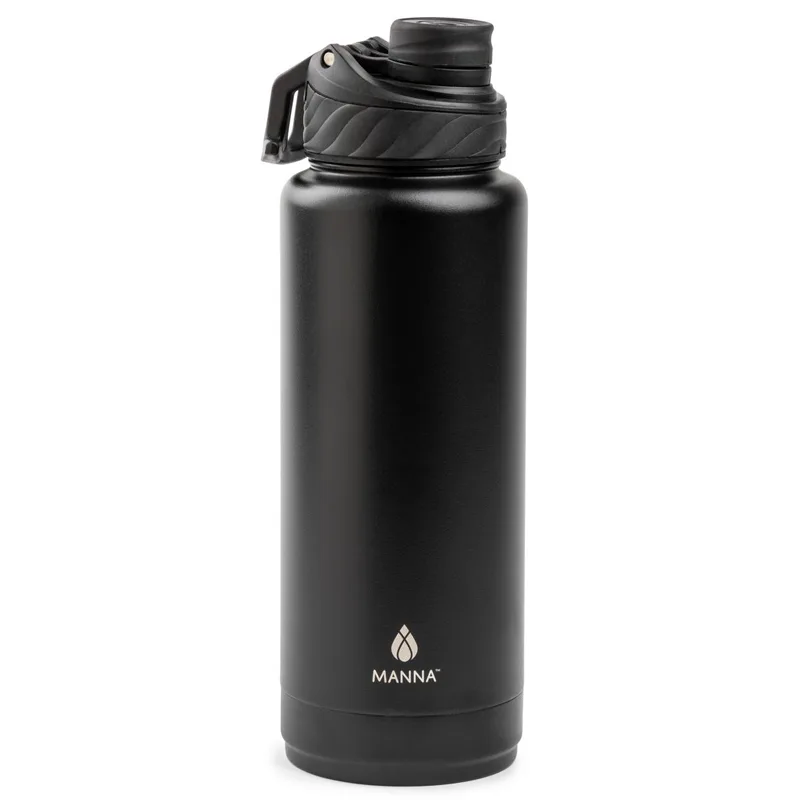 Manna Convoy 40 oz. Double Wall Steel Bottle view 2