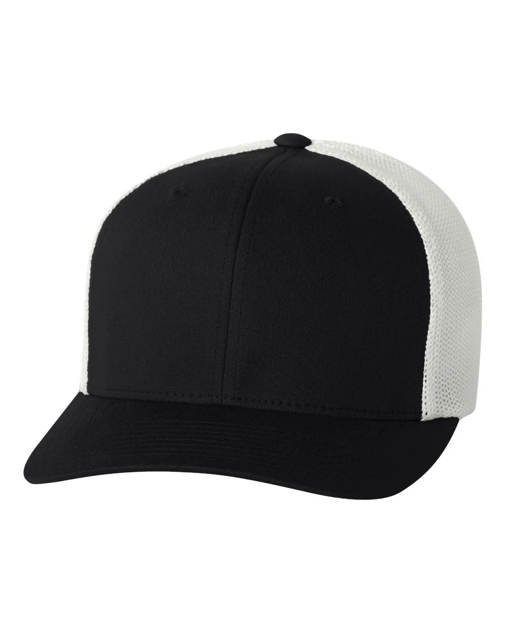 Flexfit® Trucker Cap view 4
