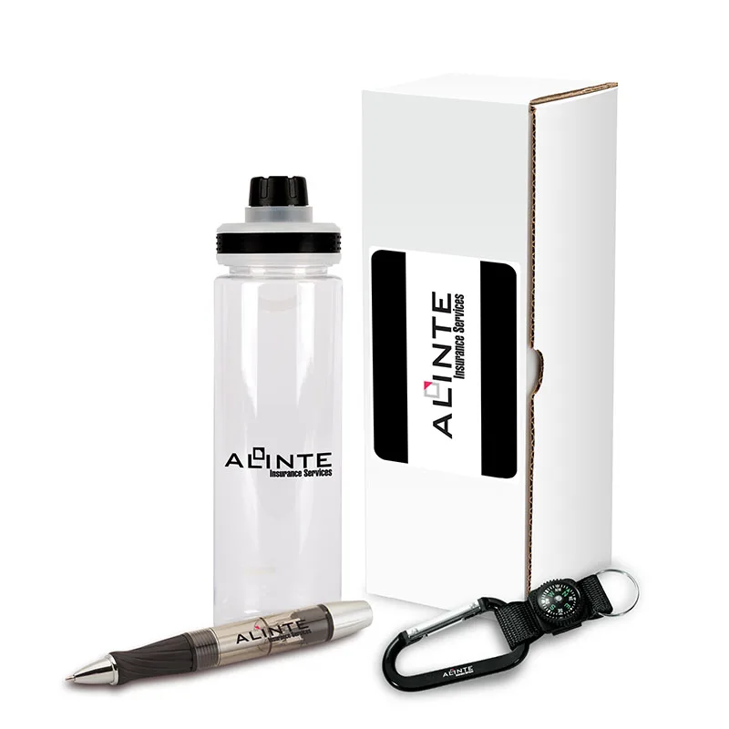 Performance 3-Piece Safety Gift Set