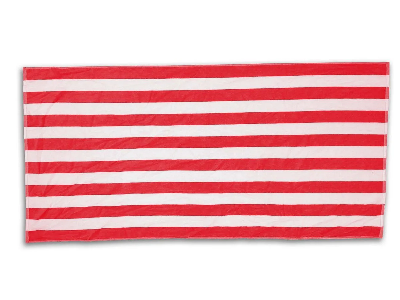 Turkish Signature™ Midweight Cabana Stripe Beach Towel view 3
