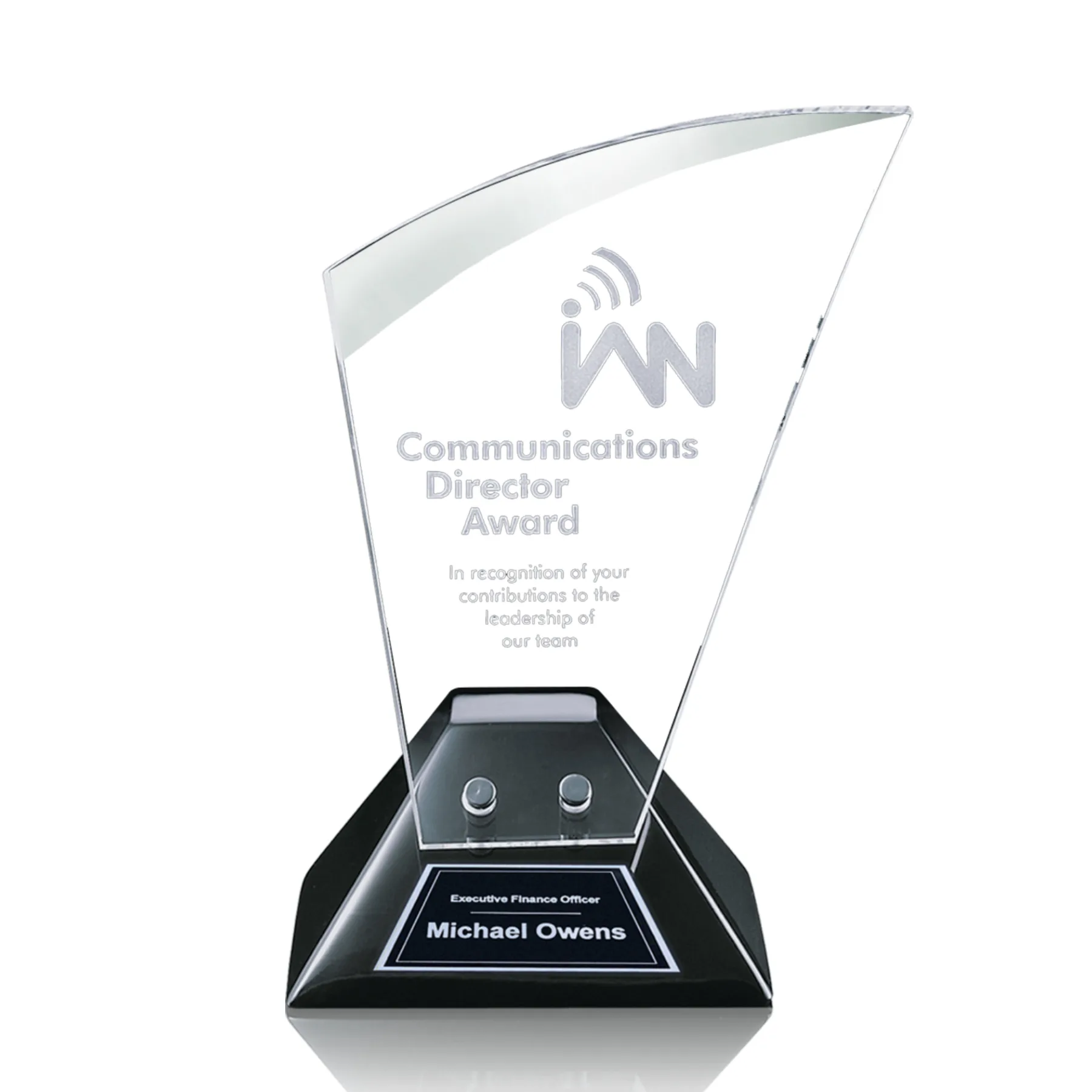 Roddick Award — Roddick Award