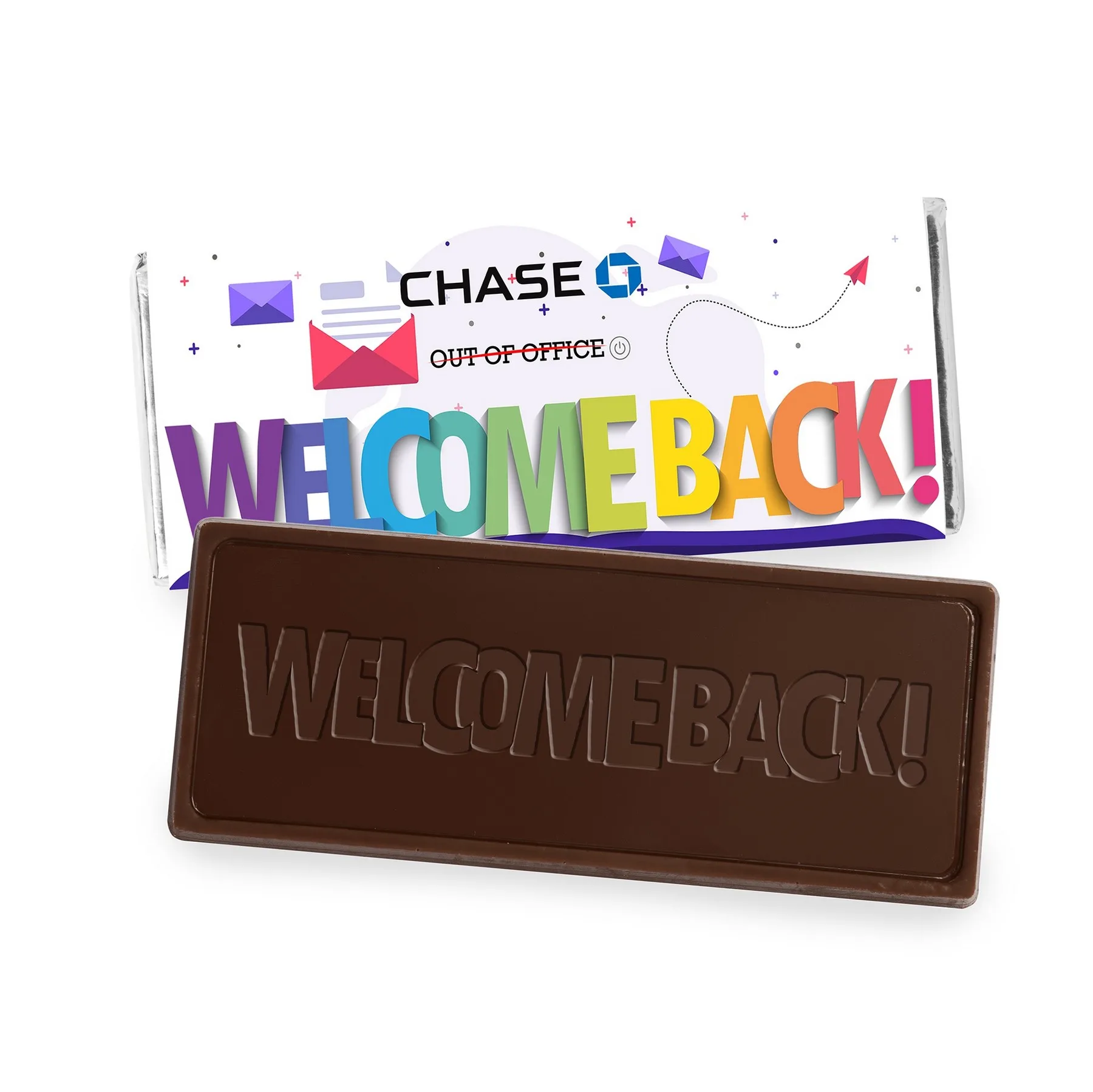 1.75 Oz. Chocolate Bar