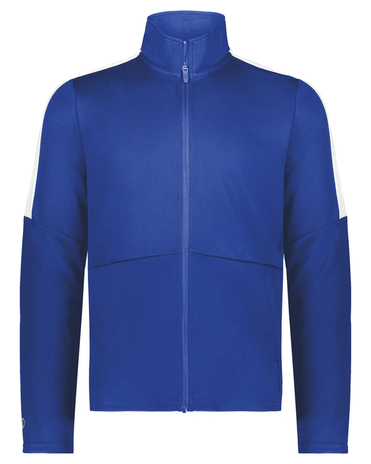 Holloway Adult Crosstown Jacket view 5