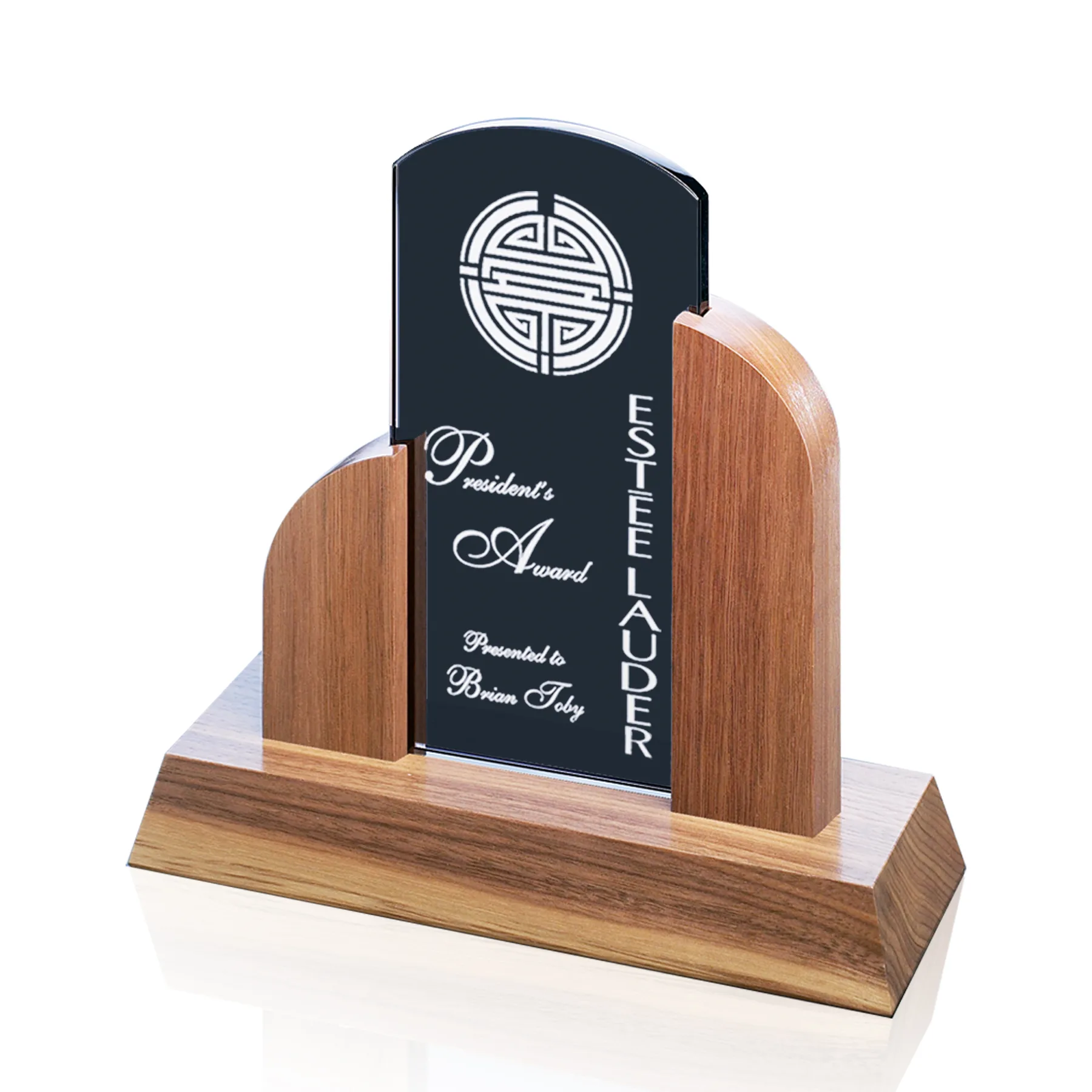 Art Deco Tower Award — Art Deco Tower Award