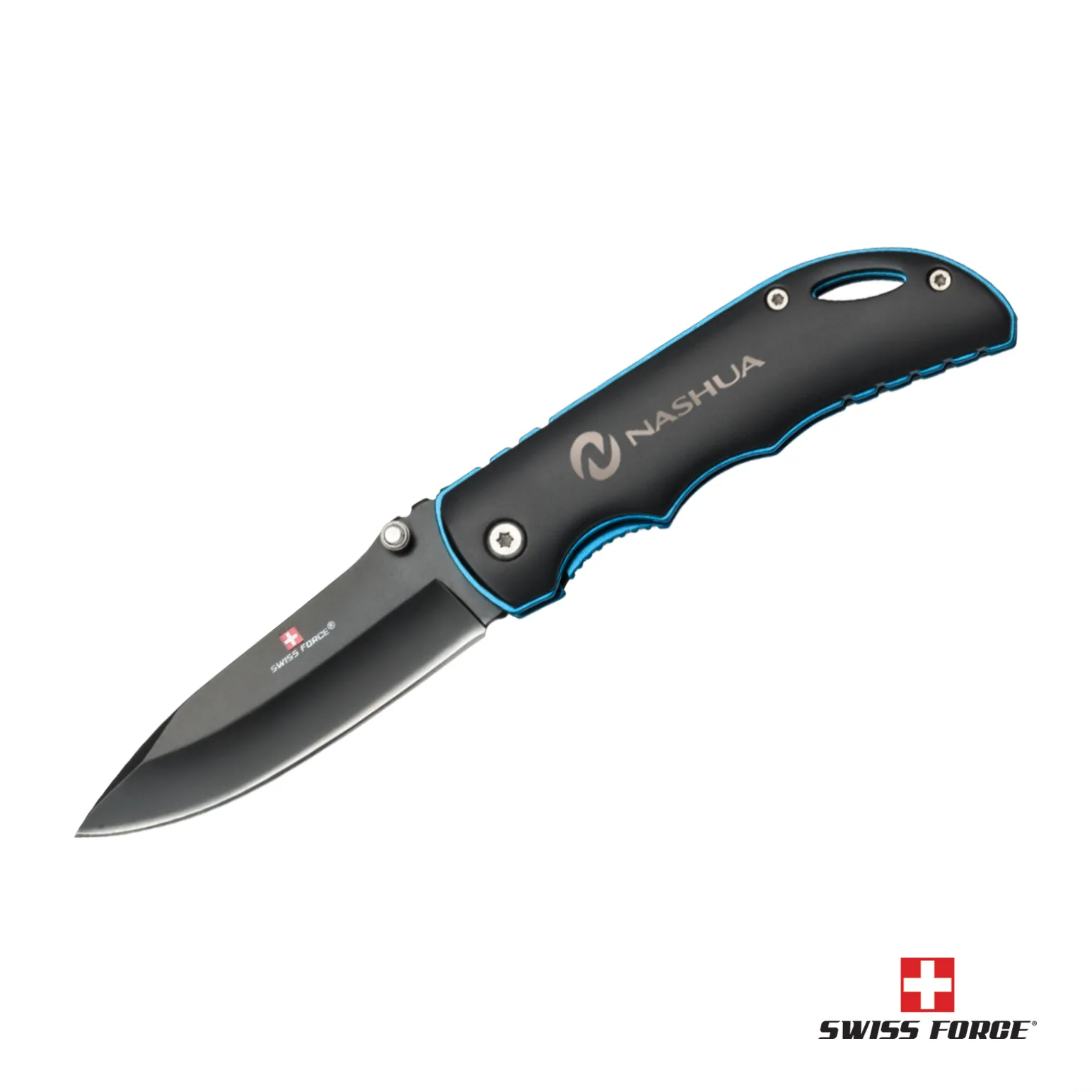 Swiss Force® Wolverine Pocket Knife — Swiss Force® Wolverine Pocket Knife
